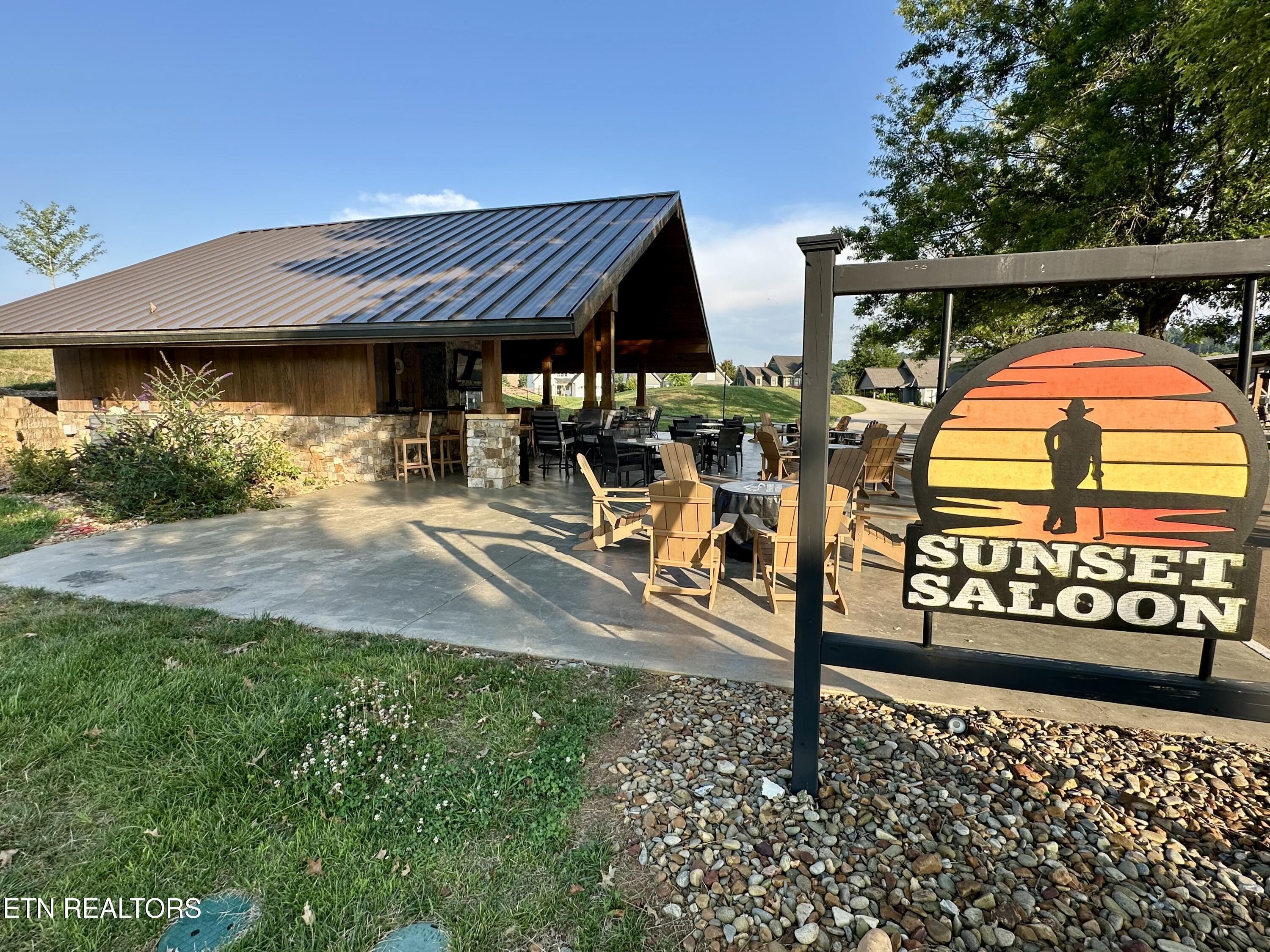 551 Firefly Drive, Loudon, TN - Fort Loudoun and Tellico Lake Real Estate - Image# 45