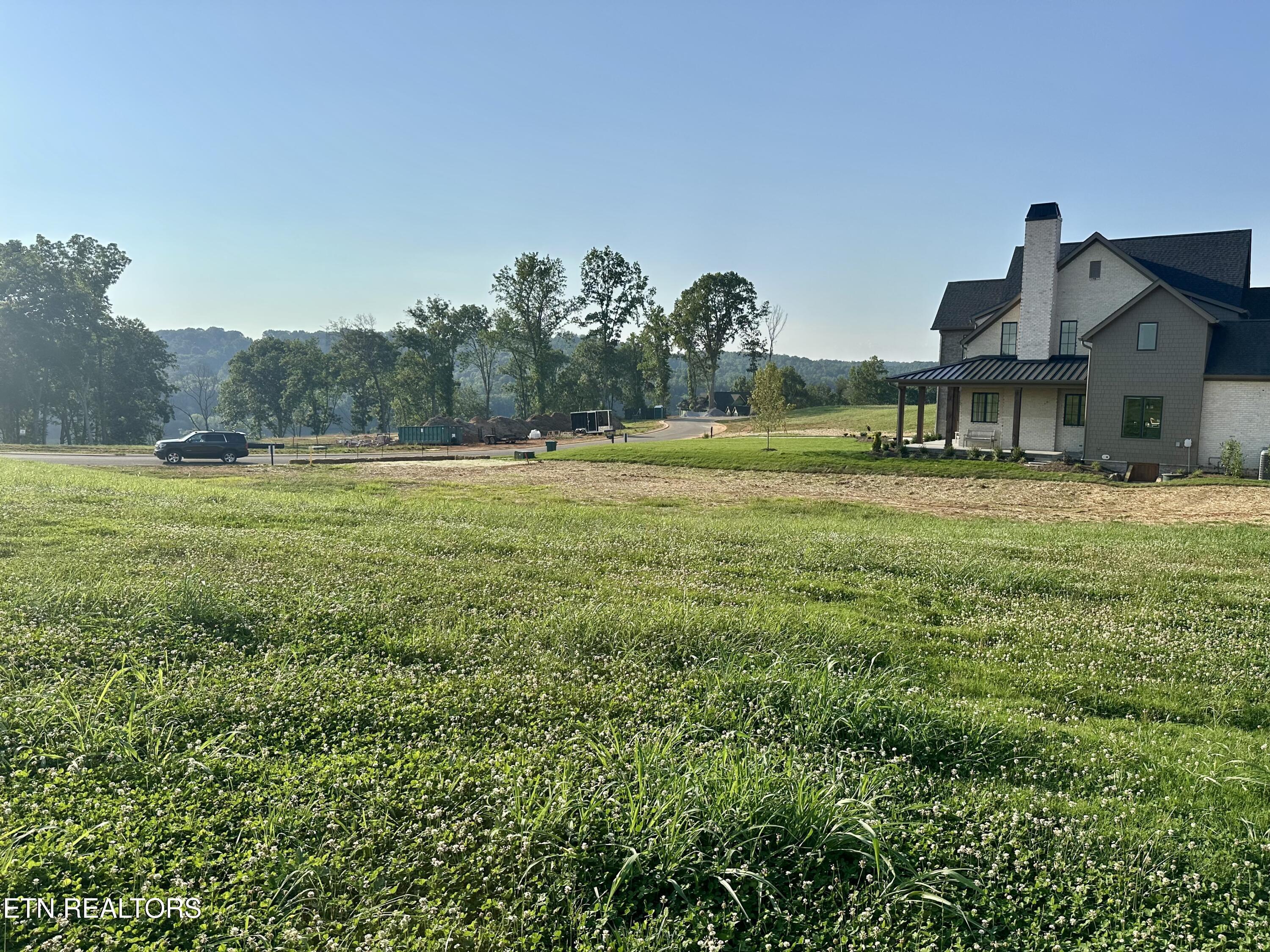 551 Firefly Drive, Loudon, TN - Fort Loudoun and Tellico Lake Real Estate - Image# 8