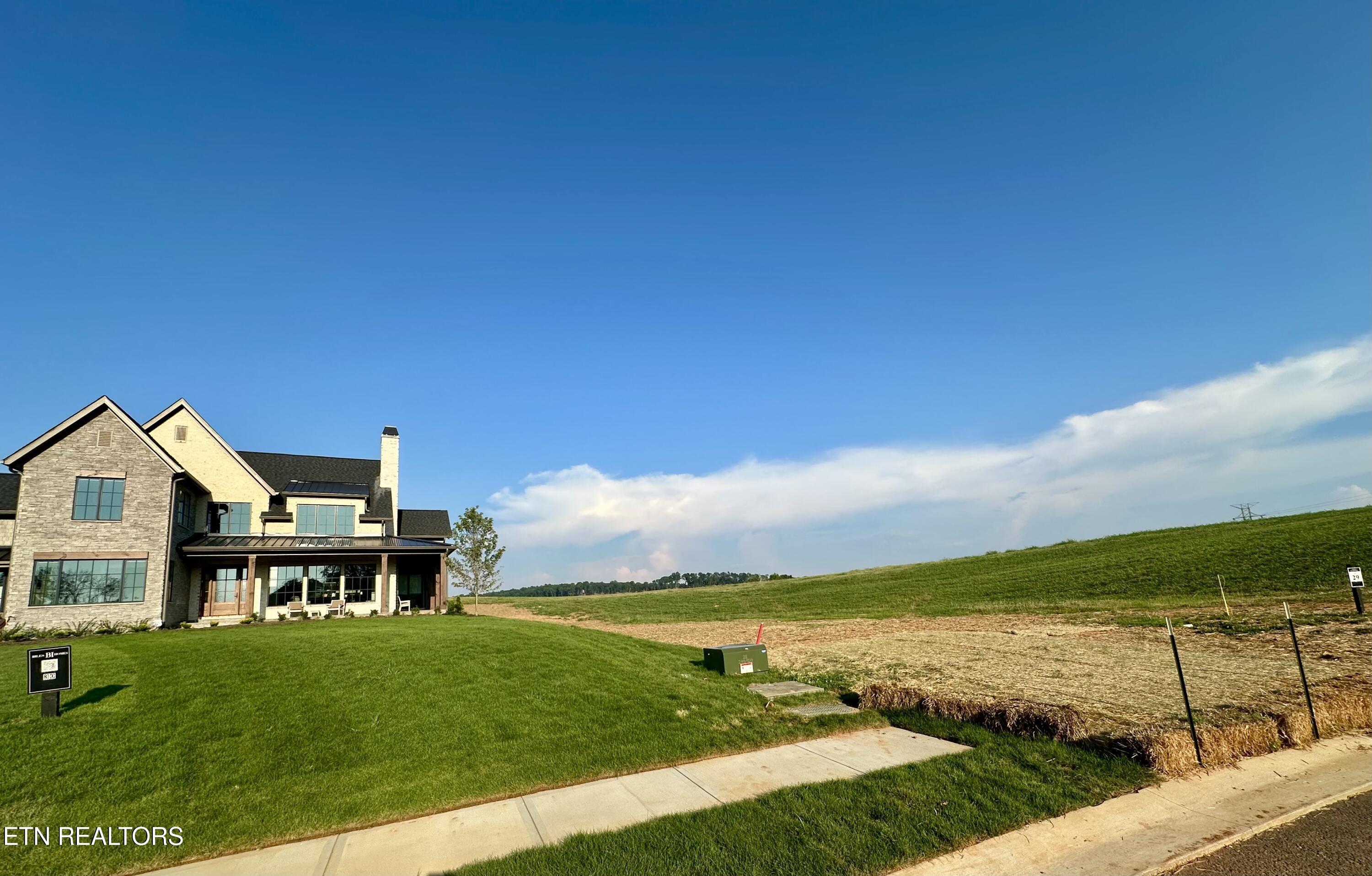 551 Firefly Drive, Loudon, TN - Fort Loudoun and Tellico Lake Real Estate - Image# 5