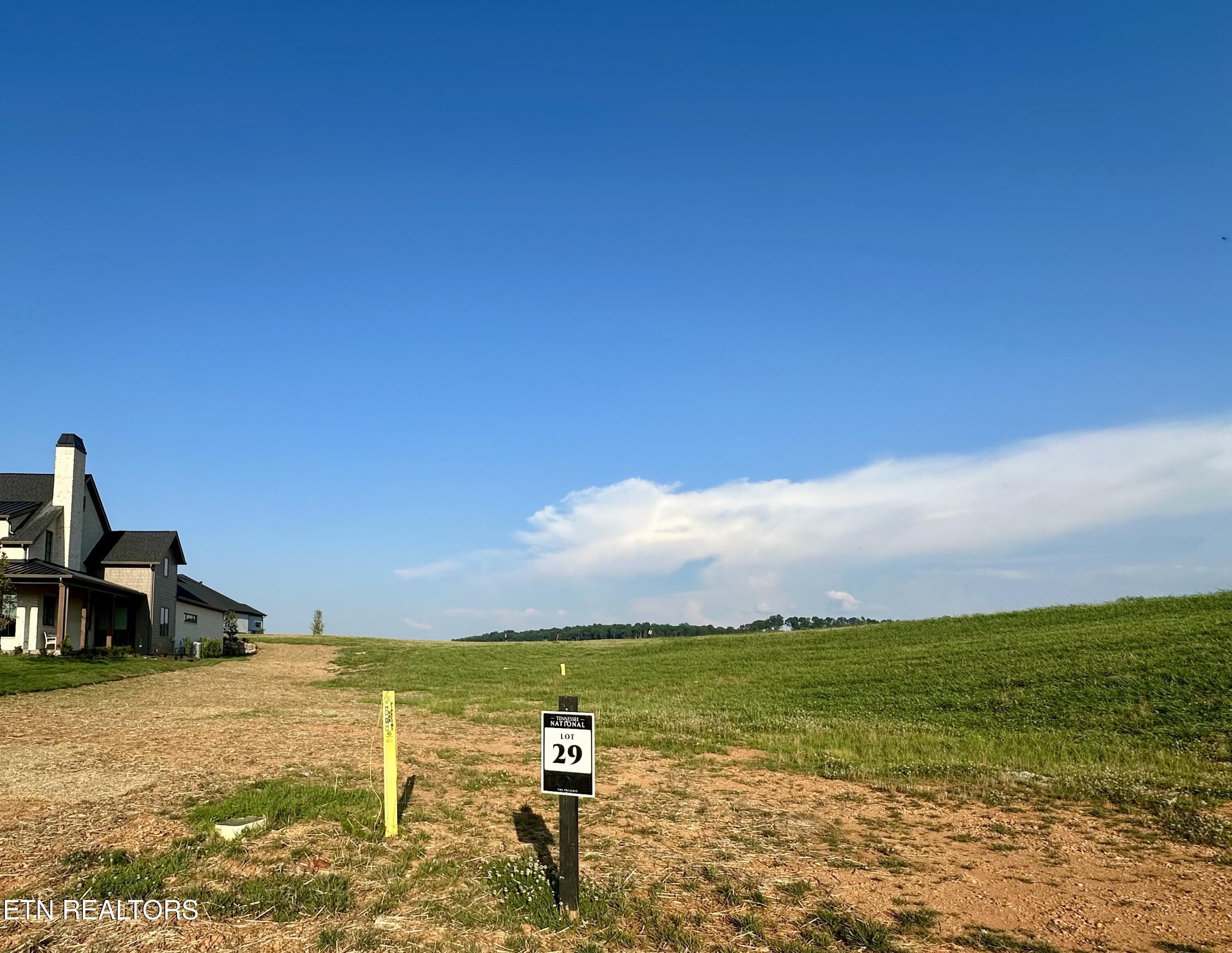551 Firefly Drive, Loudon, TN - Fort Loudoun and Tellico Lake Real Estate - Image# 4