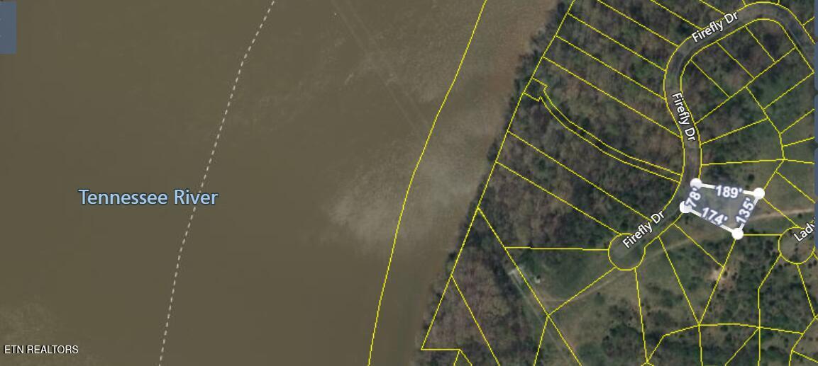 551 Firefly Drive, Loudon, TN - Fort Loudoun and Tellico Lake Real Estate - Image# 9