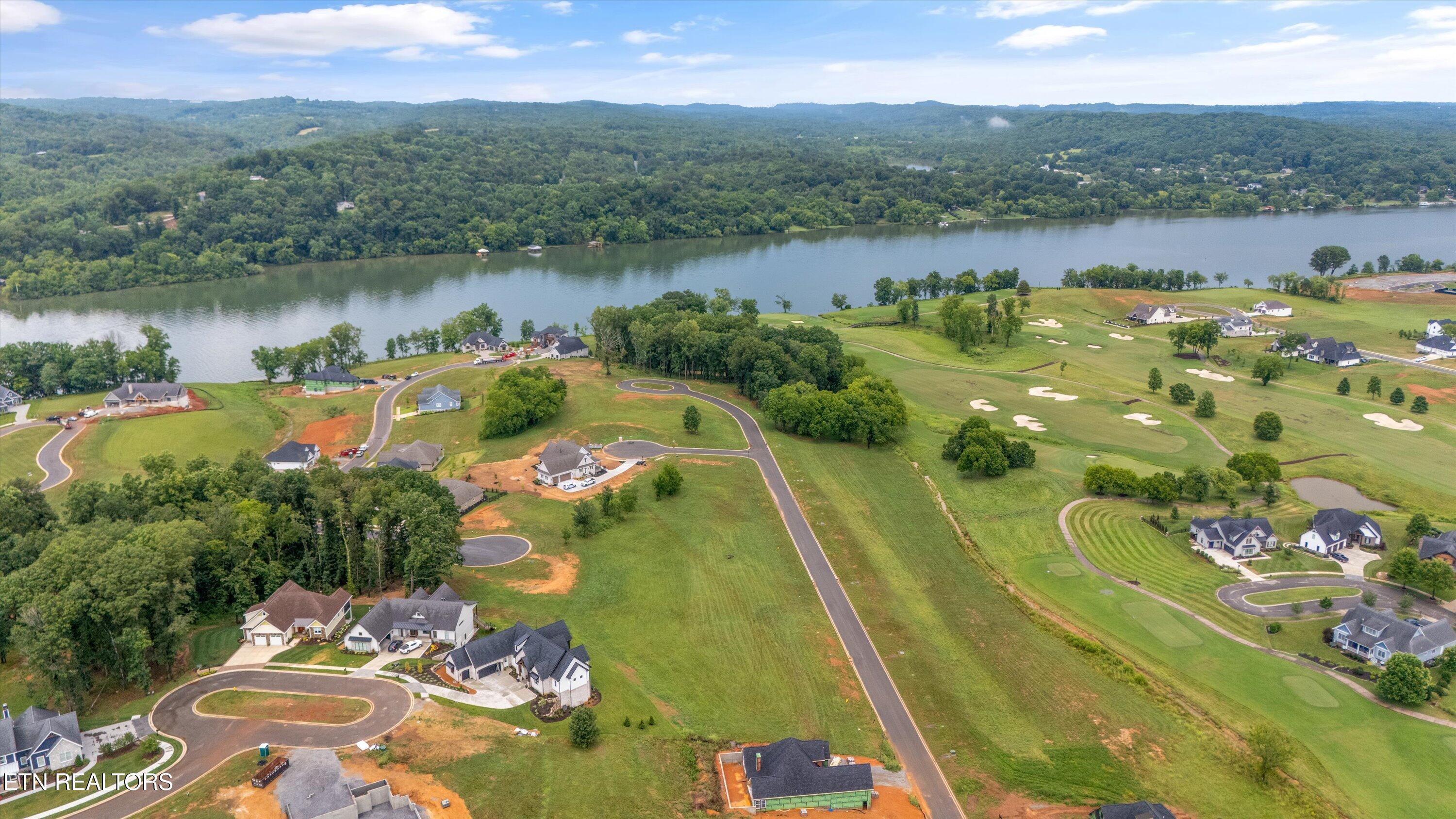 Fort Loudoun and Tellico Lake Real Estate - Image# 9