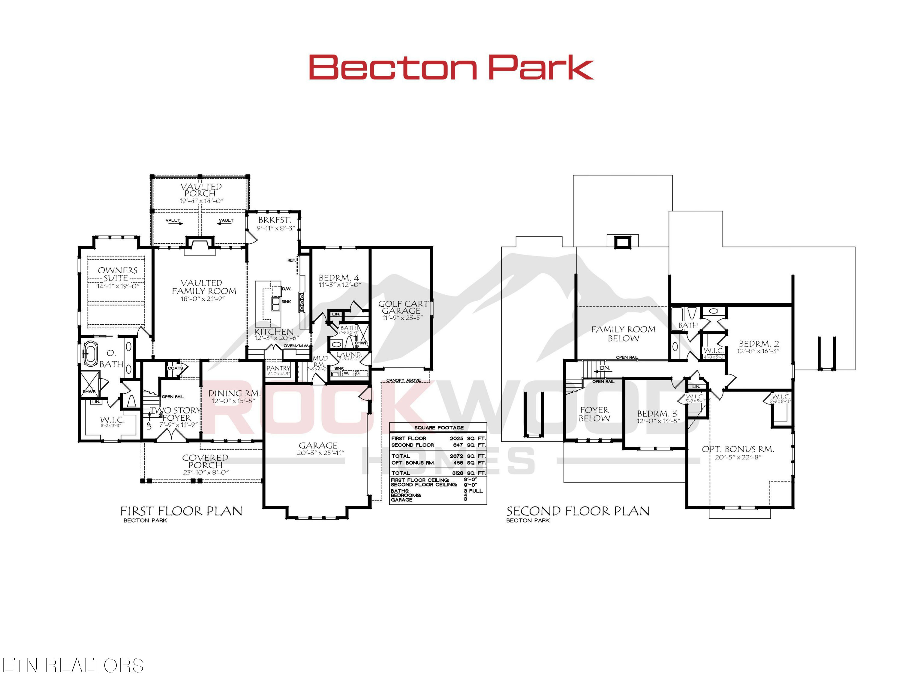 2705 Chestnut Lane, Loudon, TN - Fort Loudoun and Tellico Lake Real Estate - Image# 3