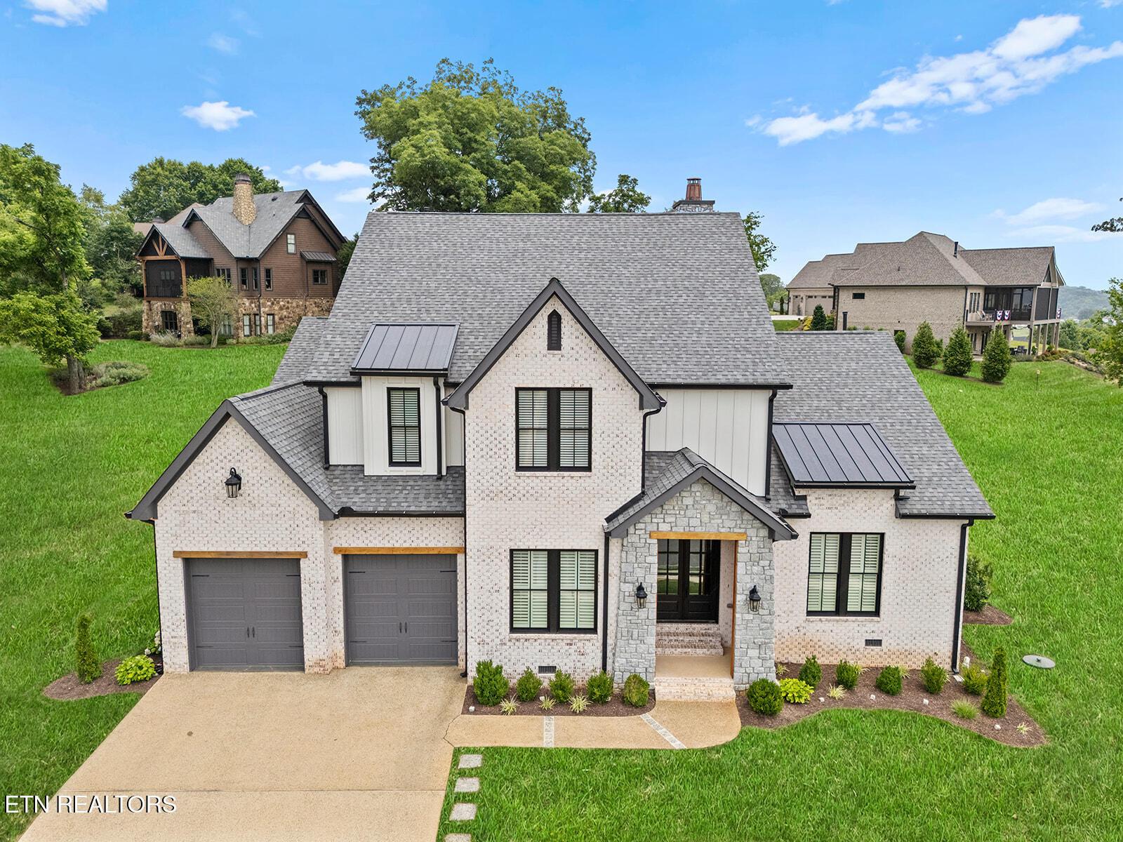 Fort Loudoun and Tellico Lake Real Estate - Image# 1