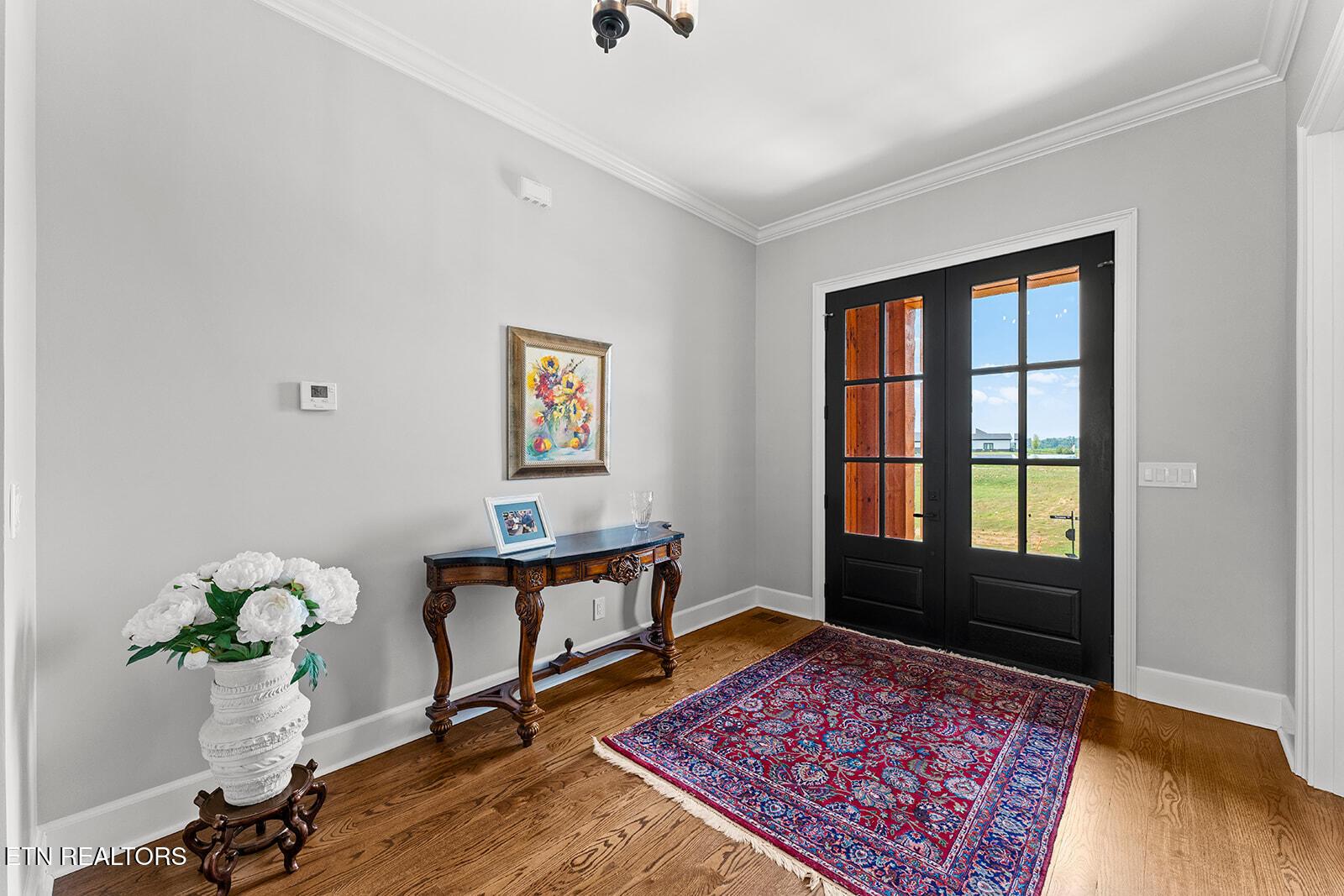 Fort Loudoun and Tellico Lake Real Estate - Image# 2