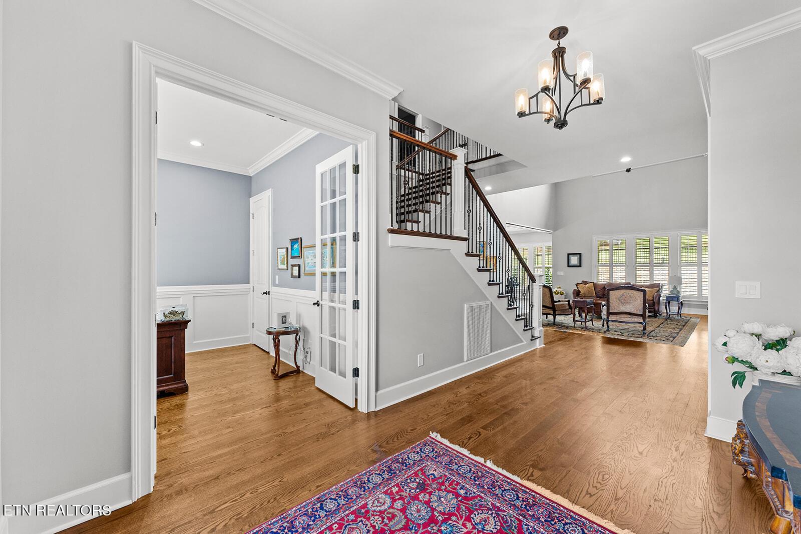 Fort Loudoun and Tellico Lake Real Estate - Image# 4