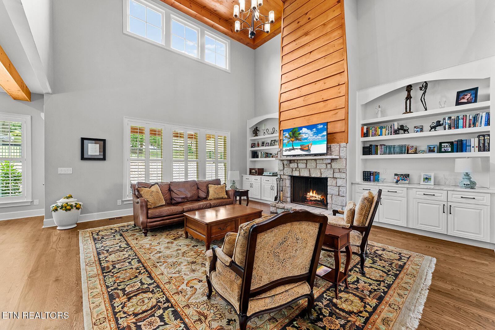 Fort Loudoun and Tellico Lake Real Estate - Image# 7