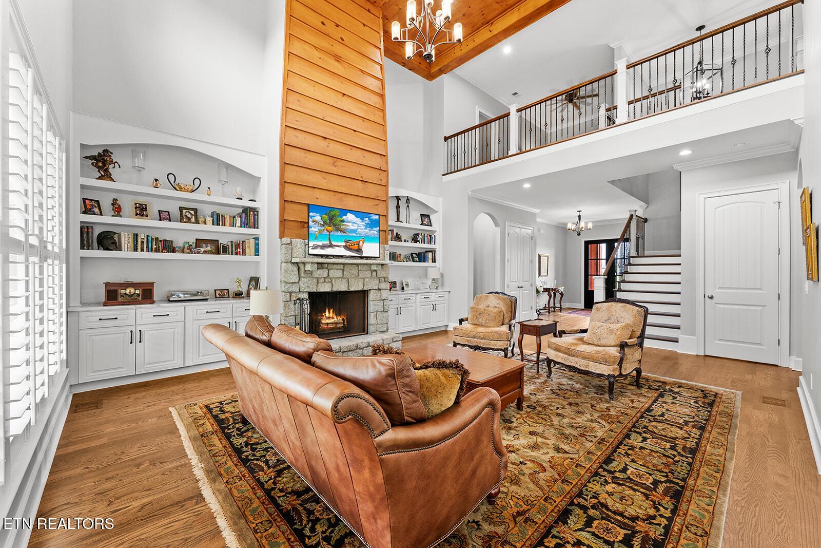 Fort Loudoun and Tellico Lake Real Estate - Image# 8