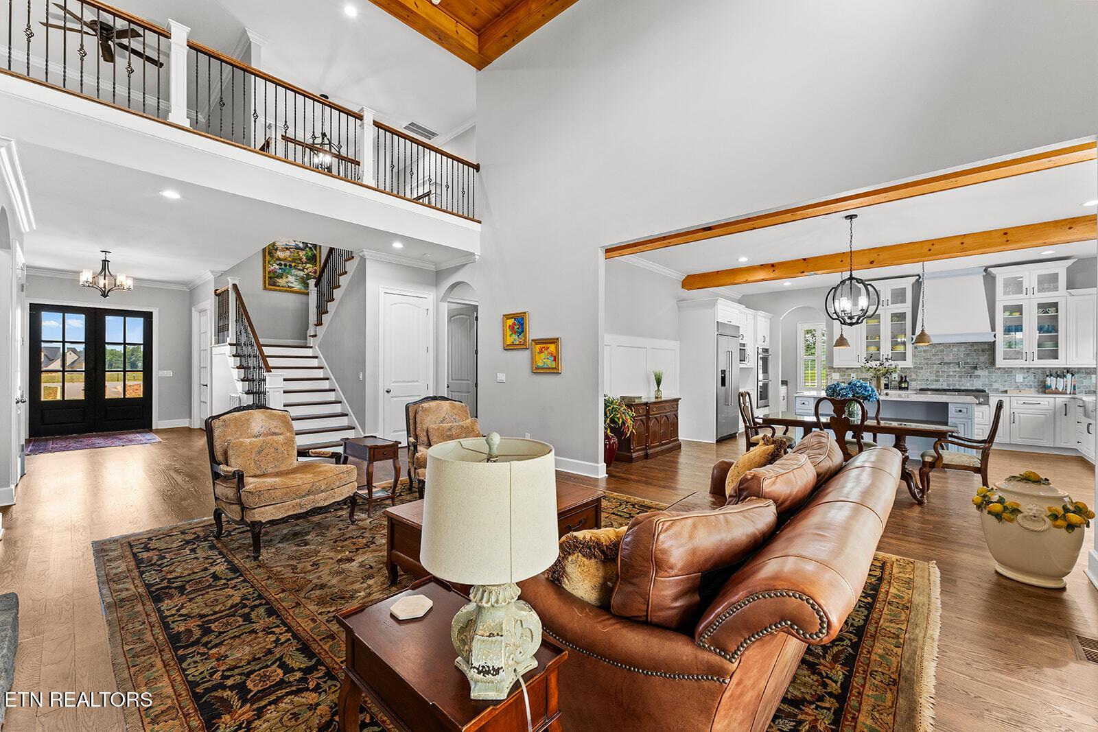 Fort Loudoun and Tellico Lake Real Estate - Image# 9