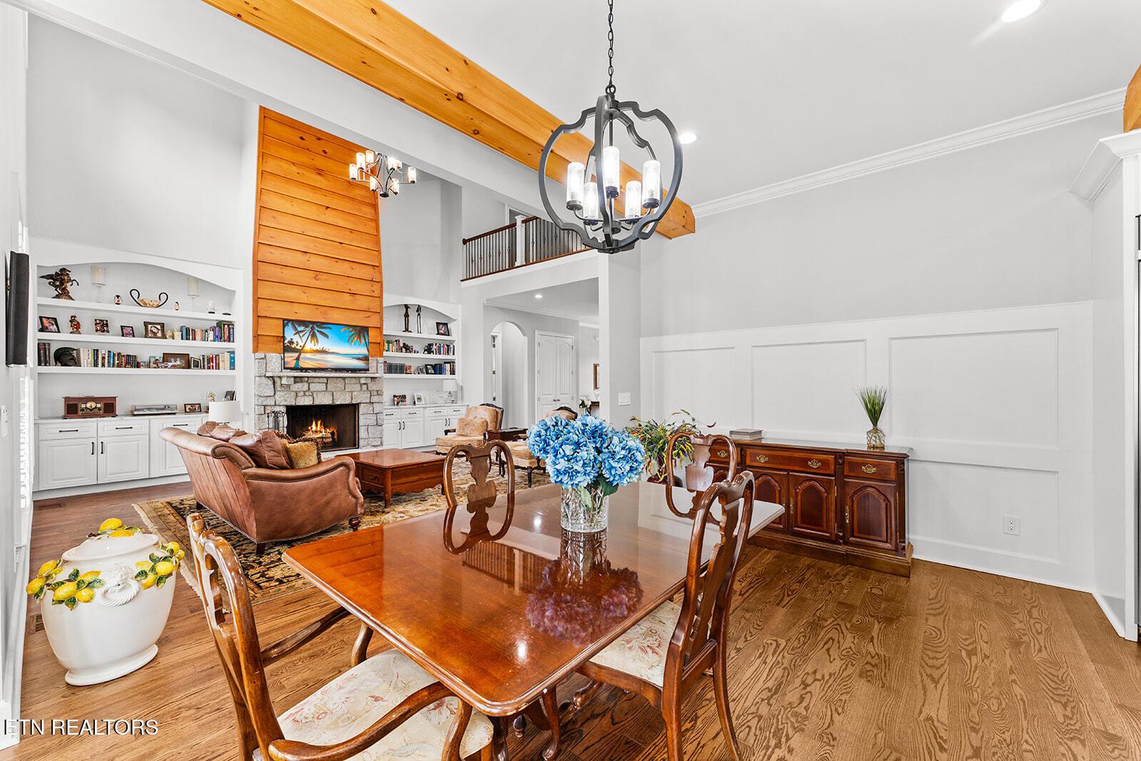 Fort Loudoun and Tellico Lake Real Estate - Image# 10