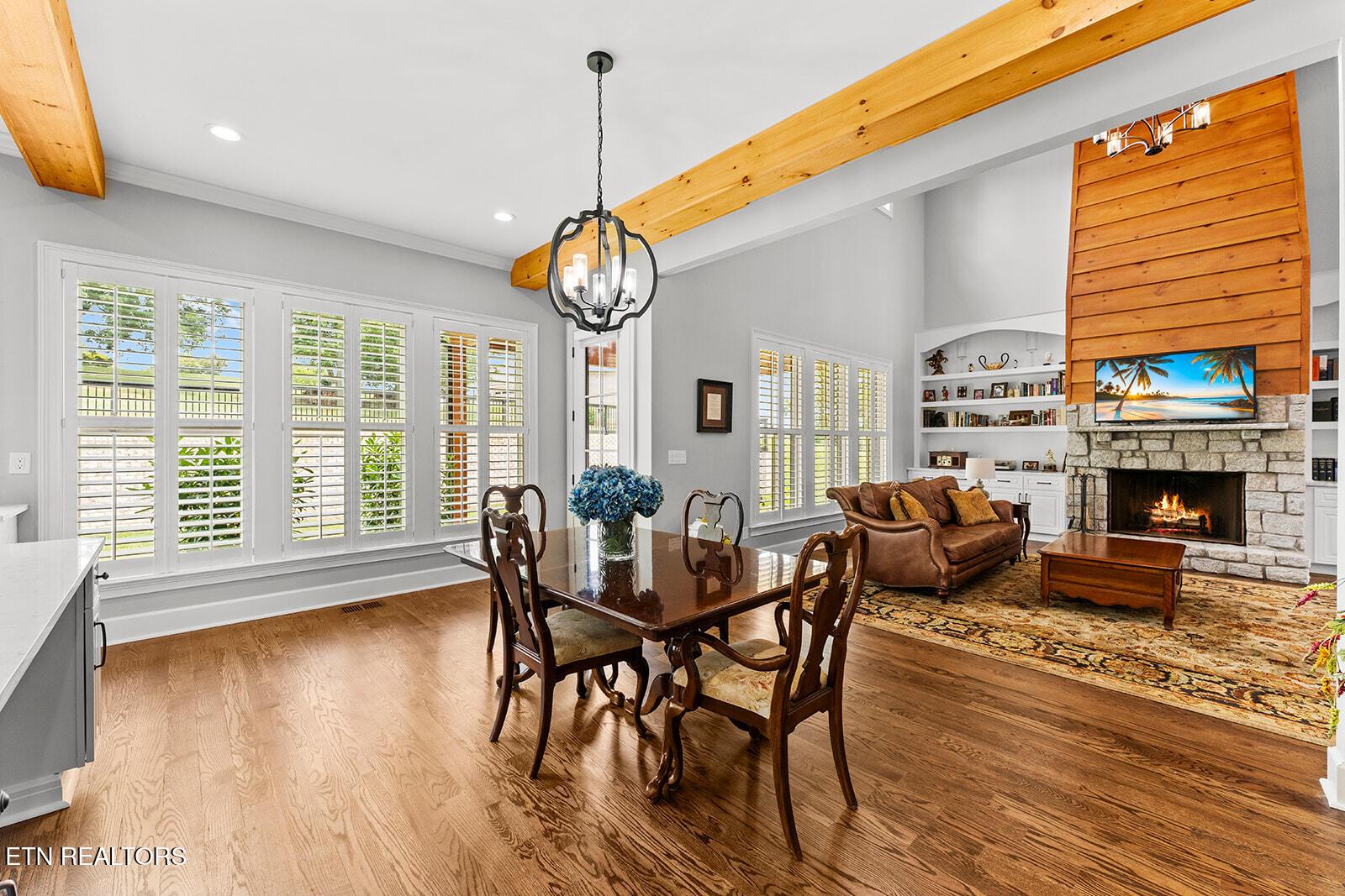 Fort Loudoun and Tellico Lake Real Estate - Image# 11