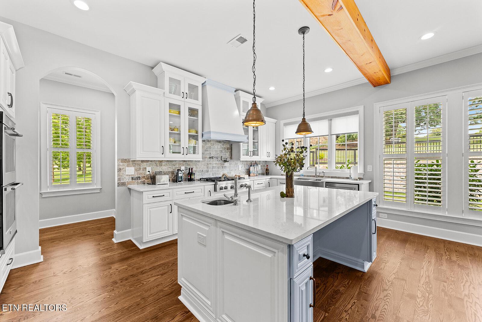 Fort Loudoun and Tellico Lake Real Estate - Image# 12