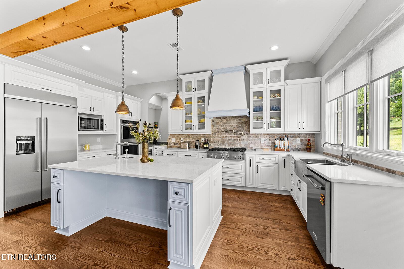 Fort Loudoun and Tellico Lake Real Estate - Image# 13