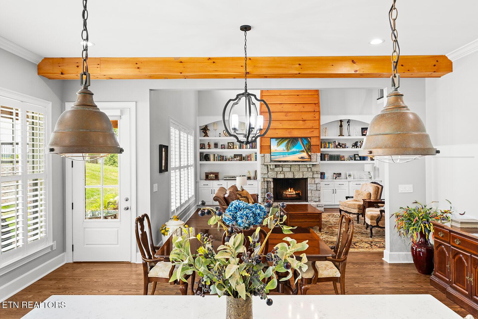 Fort Loudoun and Tellico Lake Real Estate - Image# 15
