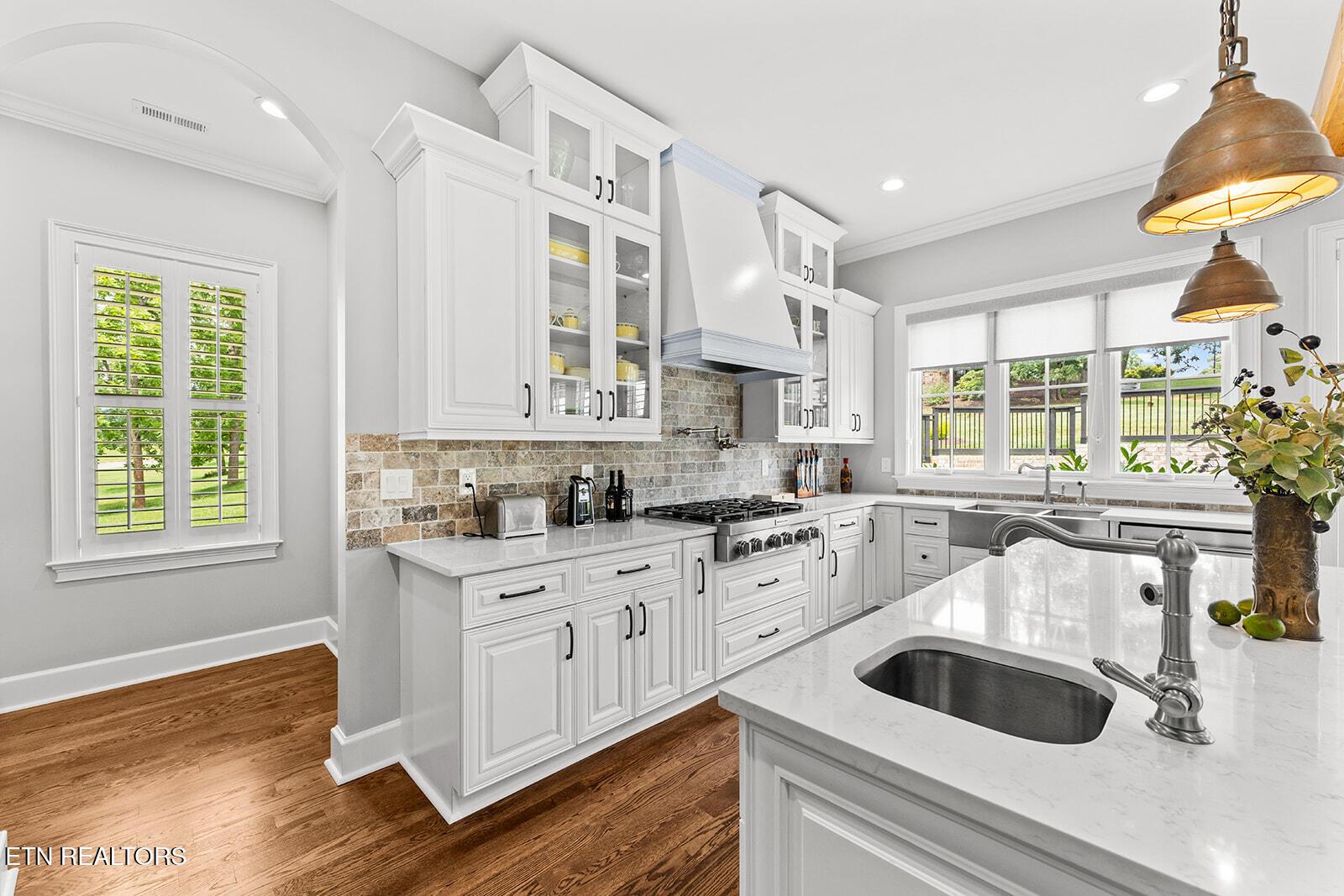 Fort Loudoun and Tellico Lake Real Estate - Image# 18
