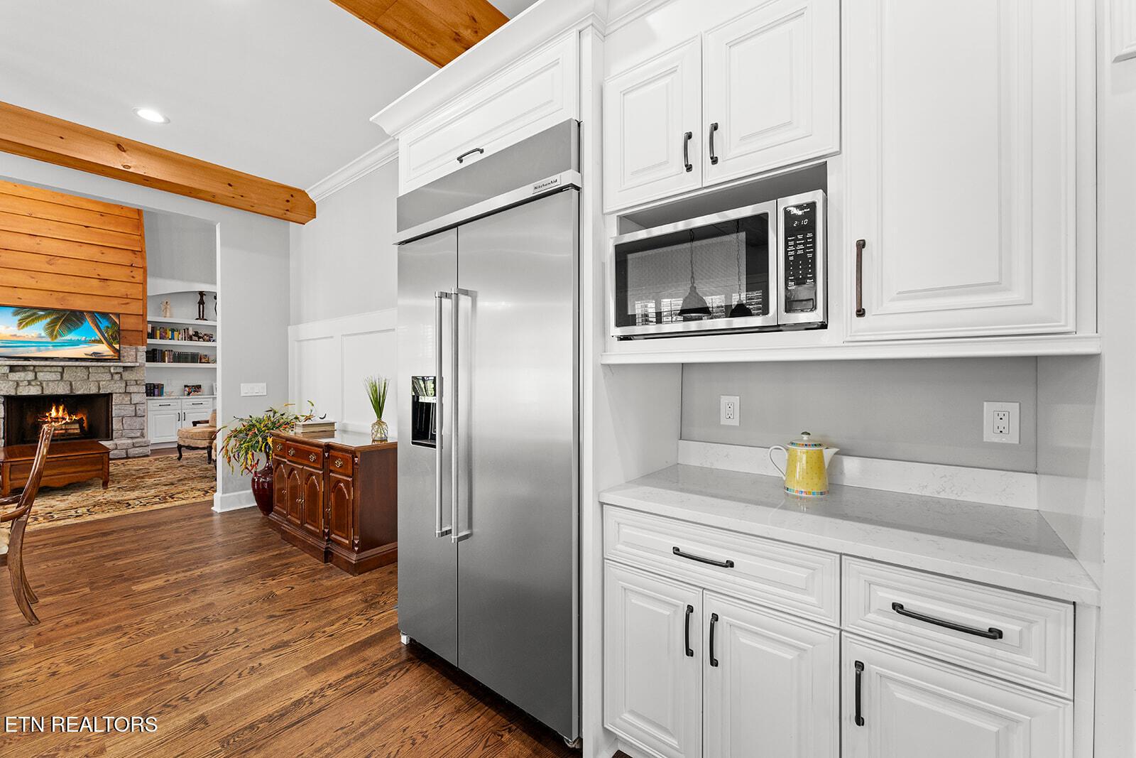 Fort Loudoun and Tellico Lake Real Estate - Image# 20
