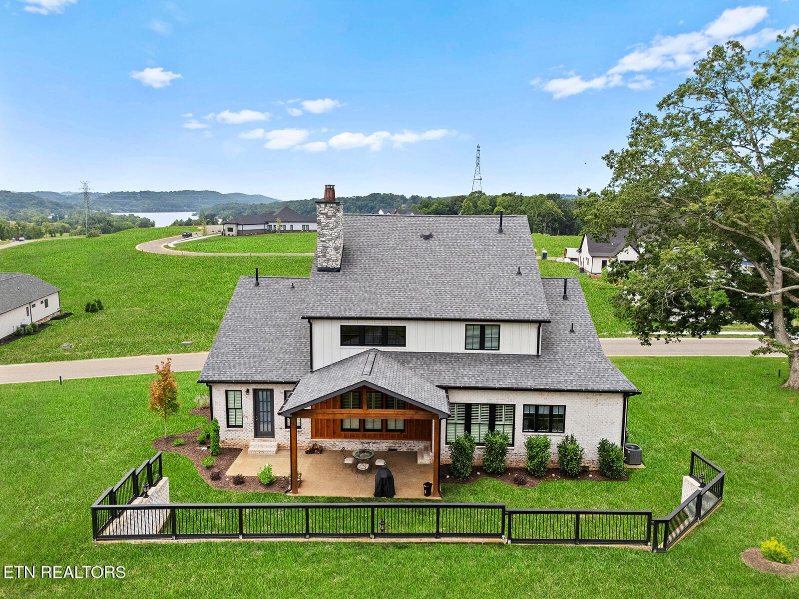 Fort Loudoun and Tellico Lake Real Estate - Image# 50