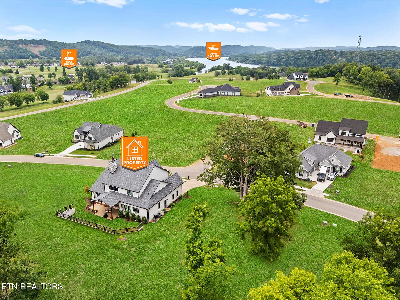 Fort Loudoun and Tellico Lake Real Estate - Image# 53