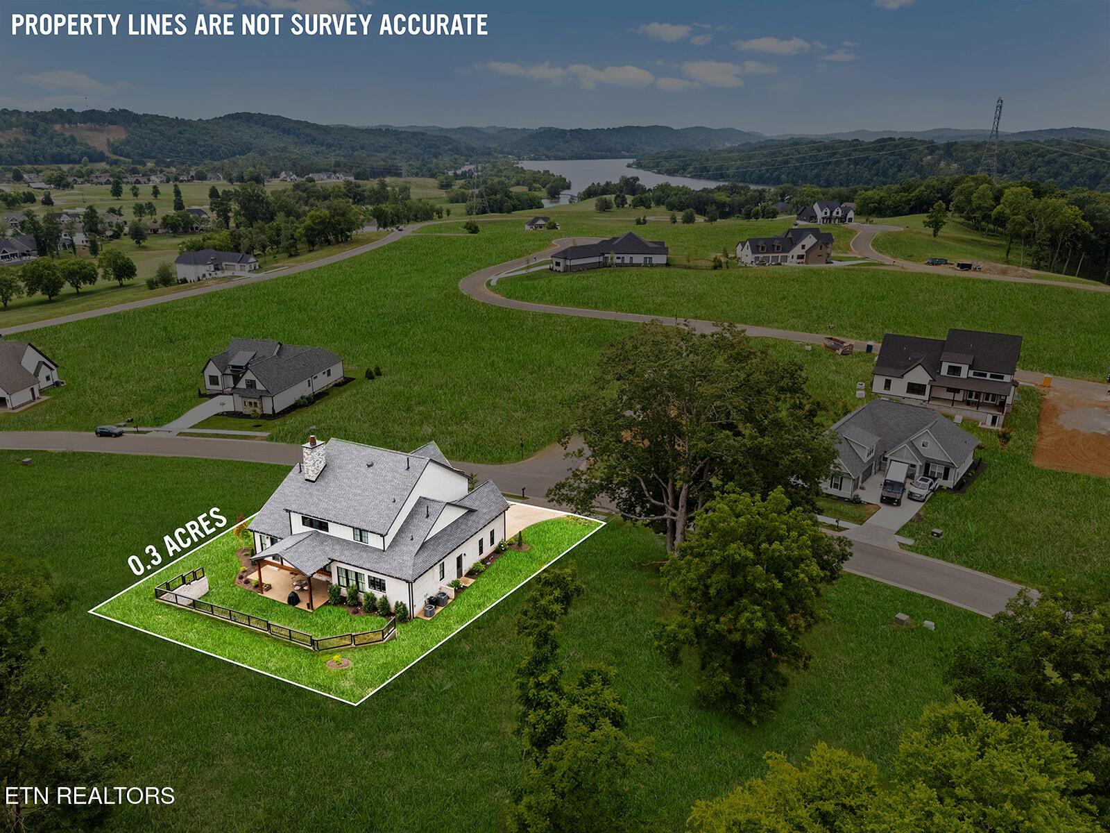 Fort Loudoun and Tellico Lake Real Estate - Image# 54