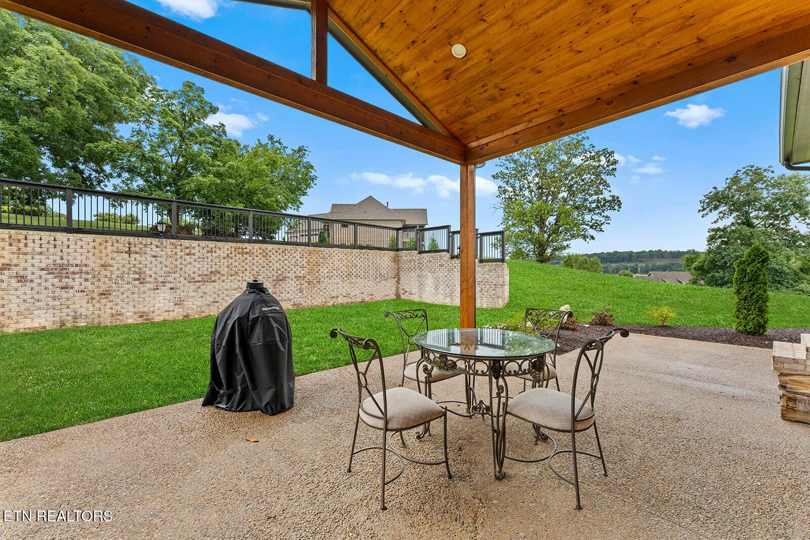 Fort Loudoun and Tellico Lake Real Estate - Image# 46