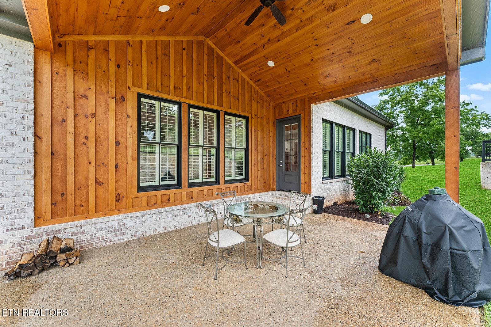 Fort Loudoun and Tellico Lake Real Estate - Image# 47