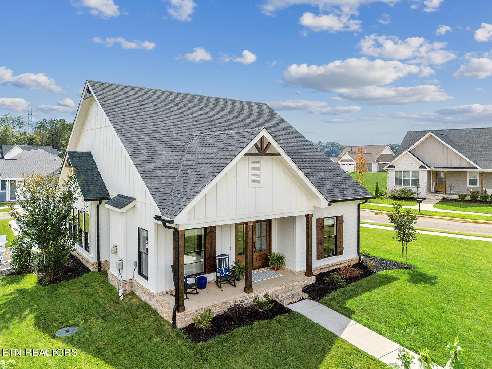 Fort Loudoun and Tellico Lake Real Estate - Image# 1