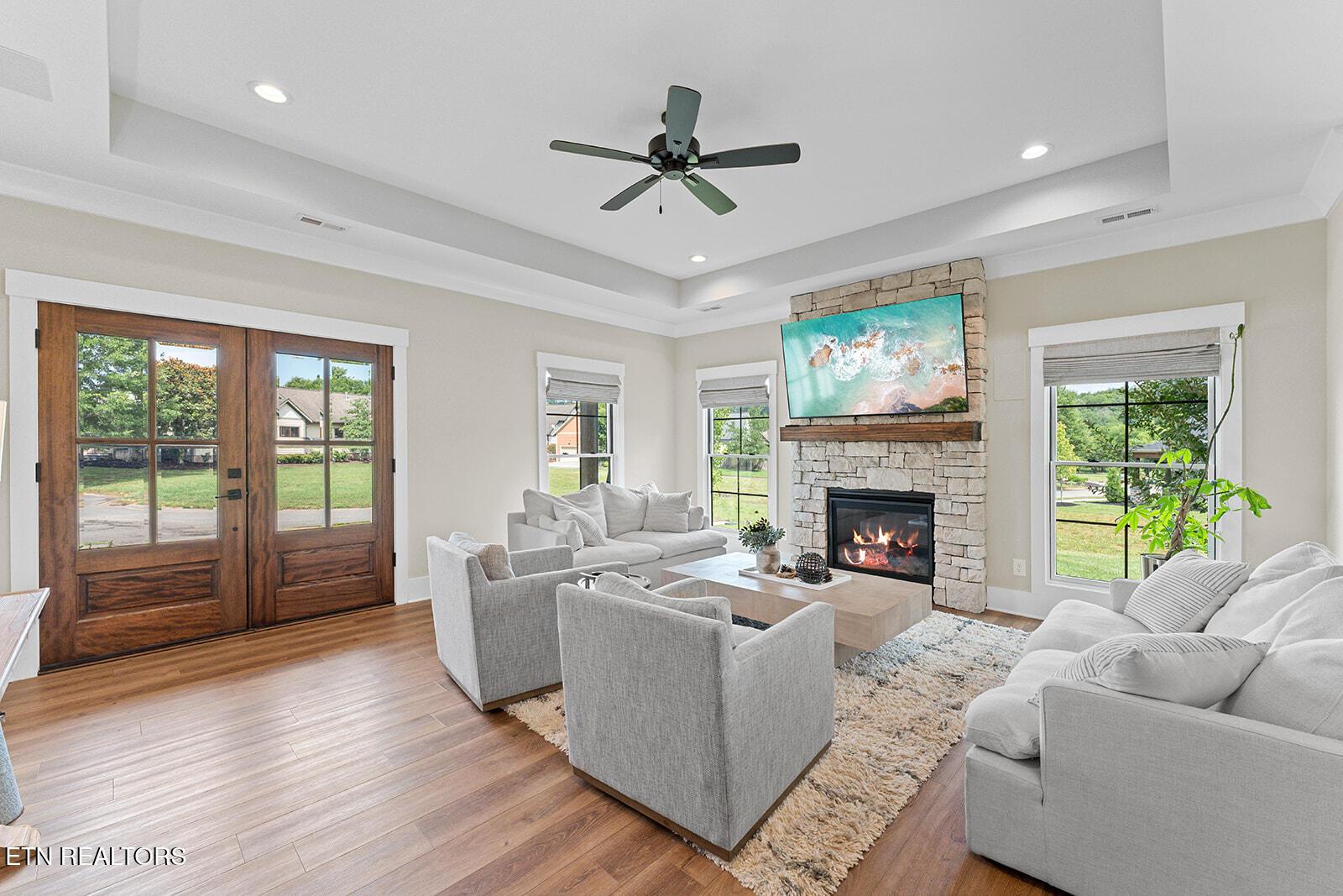 Fort Loudoun and Tellico Lake Real Estate - Image# 4