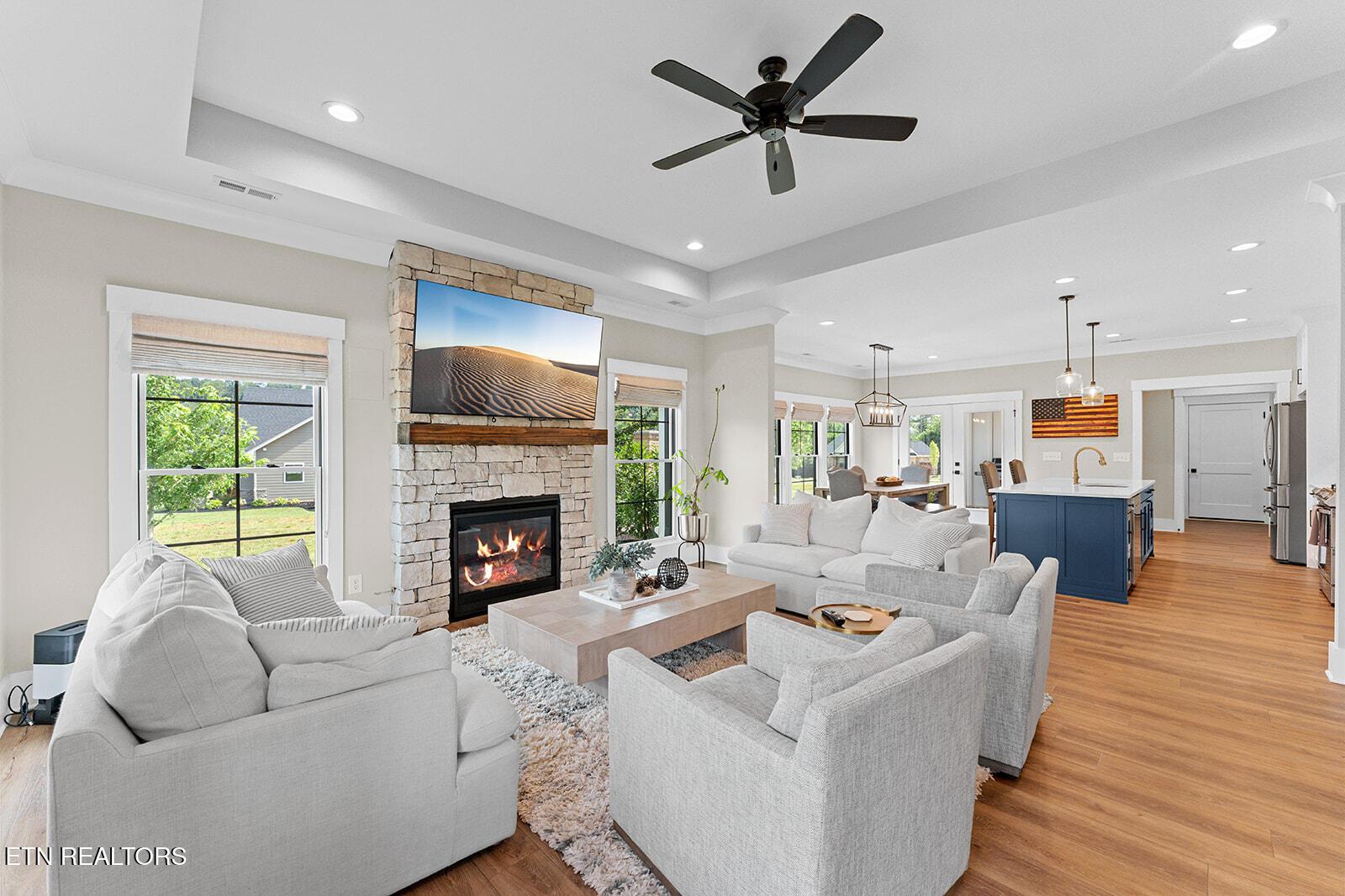 Fort Loudoun and Tellico Lake Real Estate - Image# 3