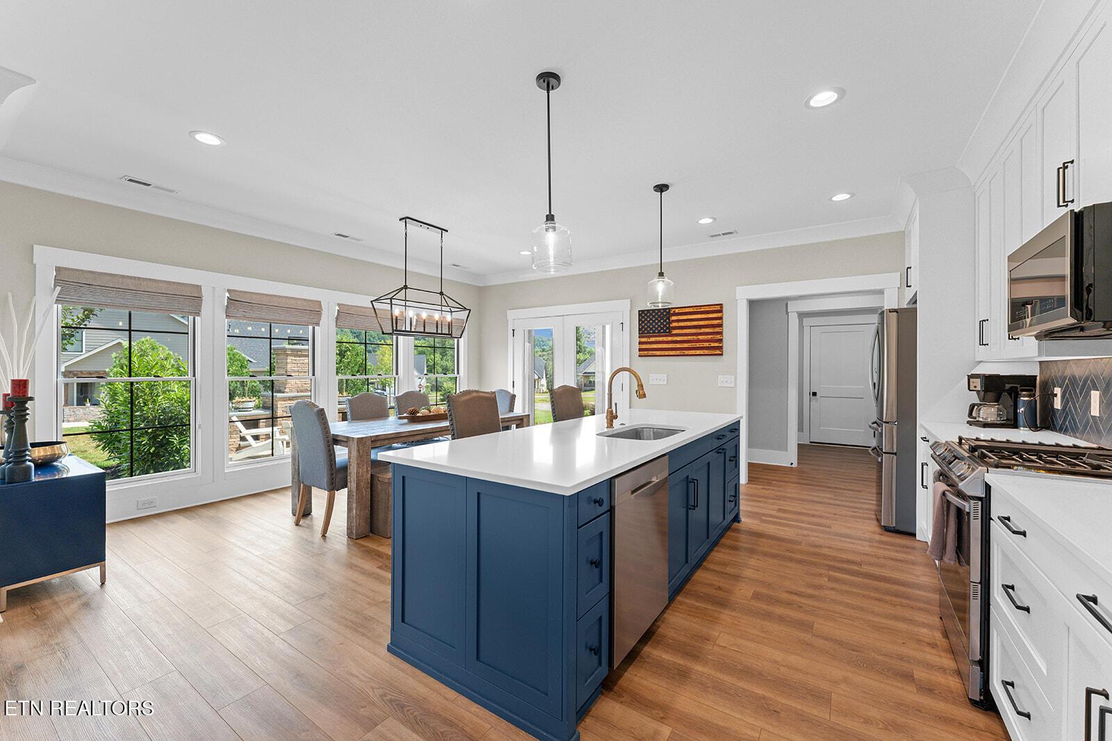 Fort Loudoun and Tellico Lake Real Estate - Image# 5