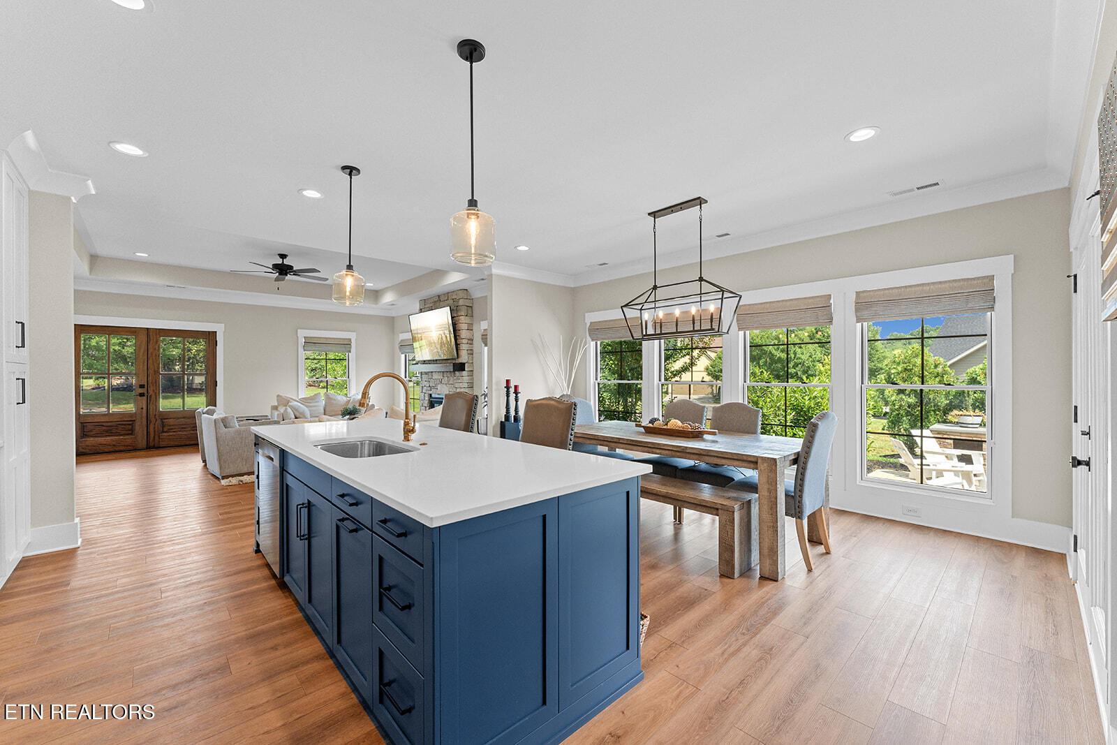 Fort Loudoun and Tellico Lake Real Estate - Image# 7
