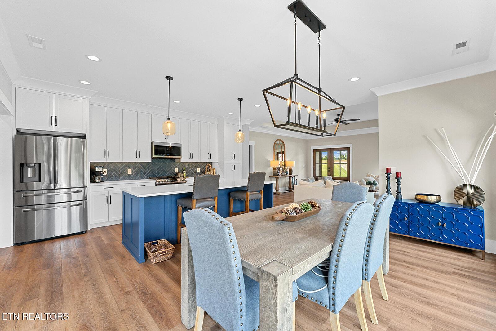 Fort Loudoun and Tellico Lake Real Estate - Image# 9