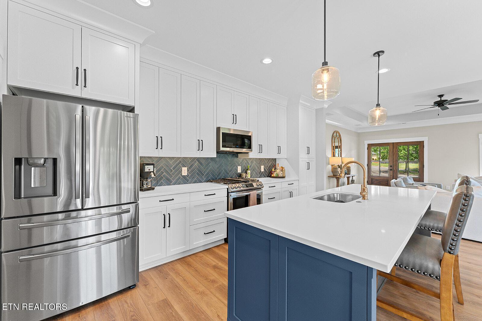 Fort Loudoun and Tellico Lake Real Estate - Image# 10