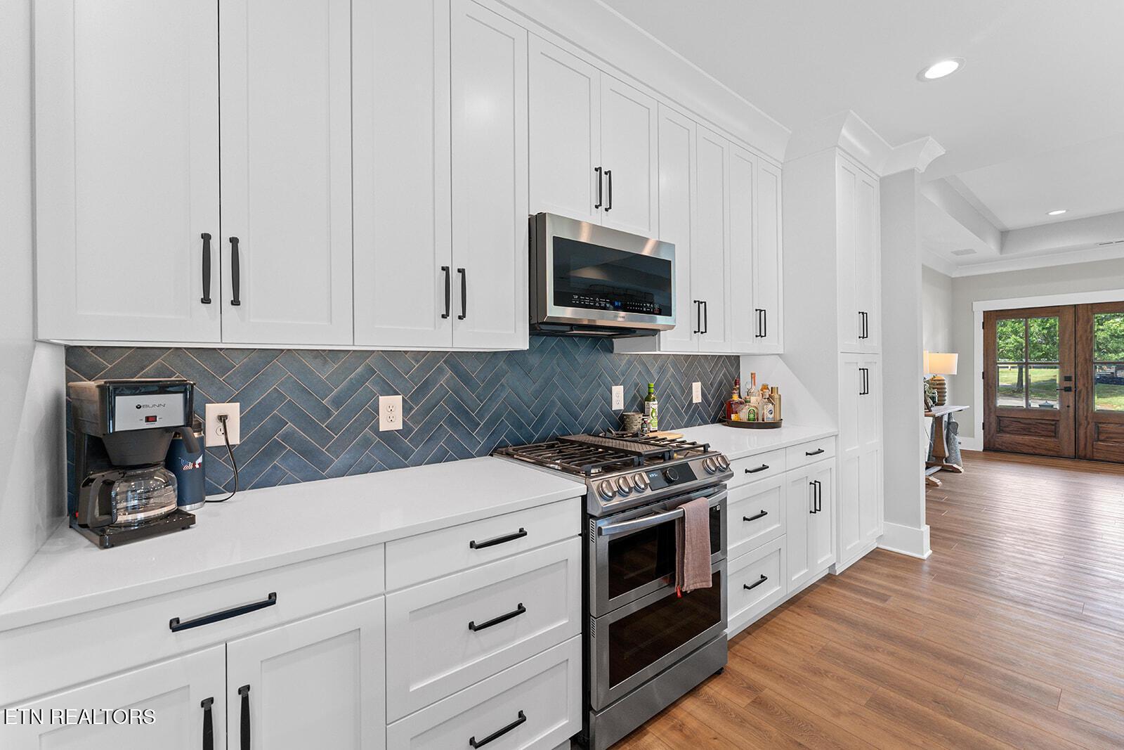 Fort Loudoun and Tellico Lake Real Estate - Image# 11