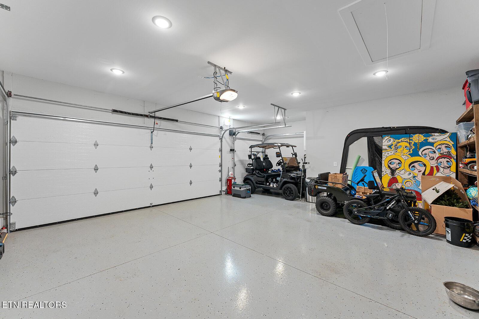 Fort Loudoun and Tellico Lake Real Estate - Image# 27