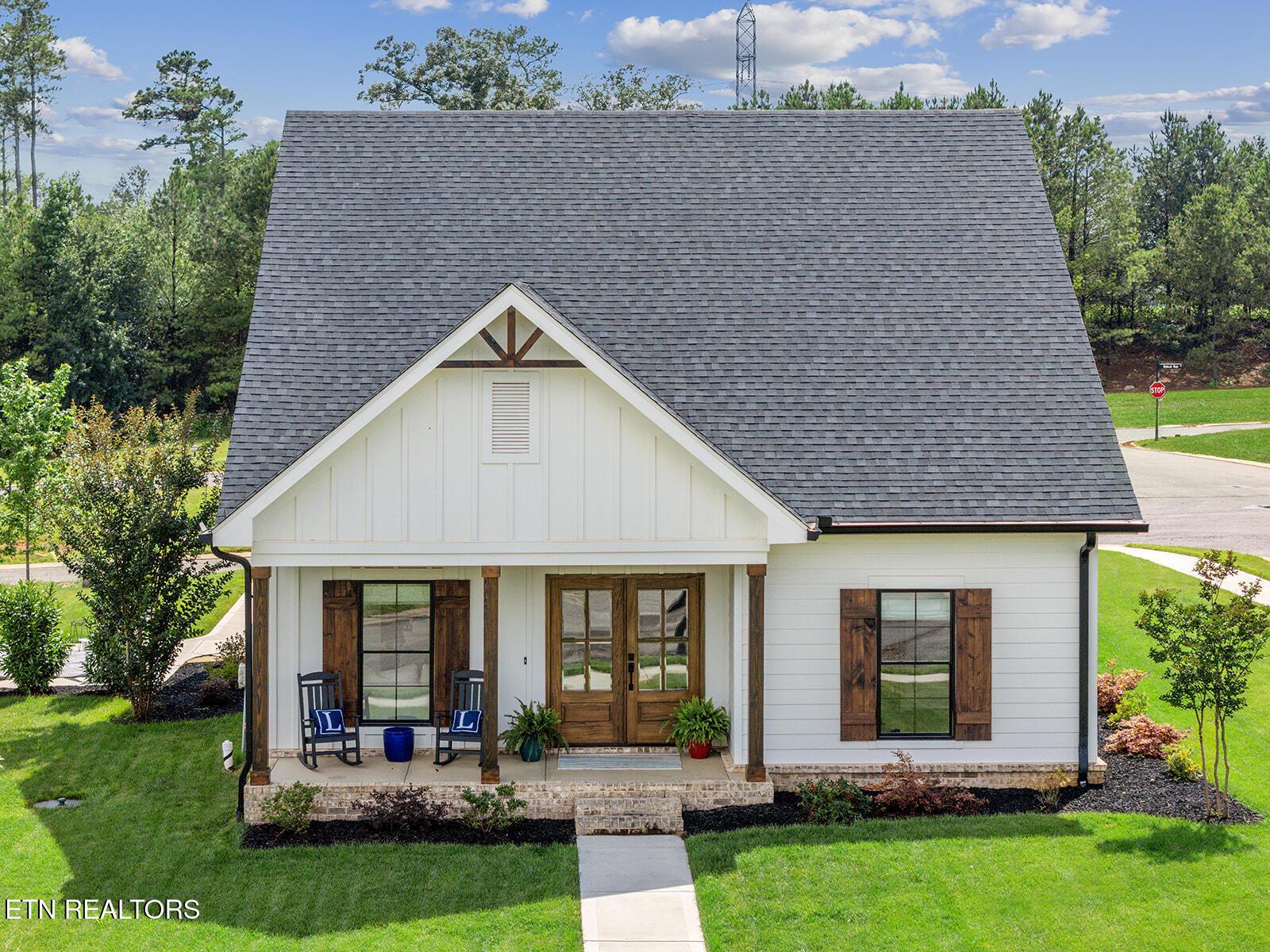 Fort Loudoun and Tellico Lake Real Estate - Image# 28