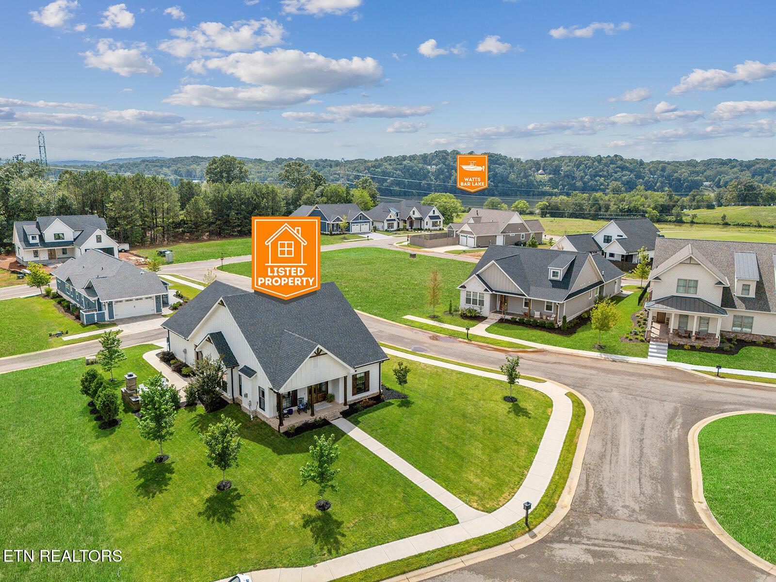 Fort Loudoun and Tellico Lake Real Estate - Image# 29