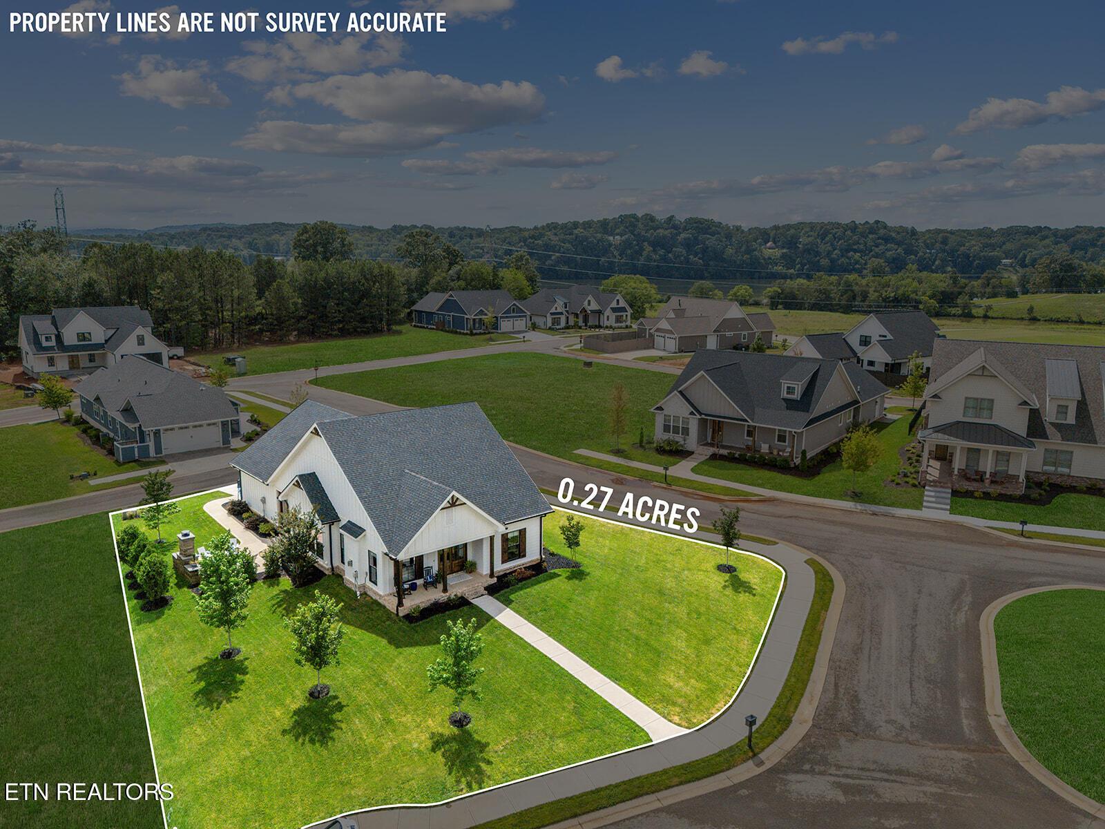 Fort Loudoun and Tellico Lake Real Estate - Image# 30