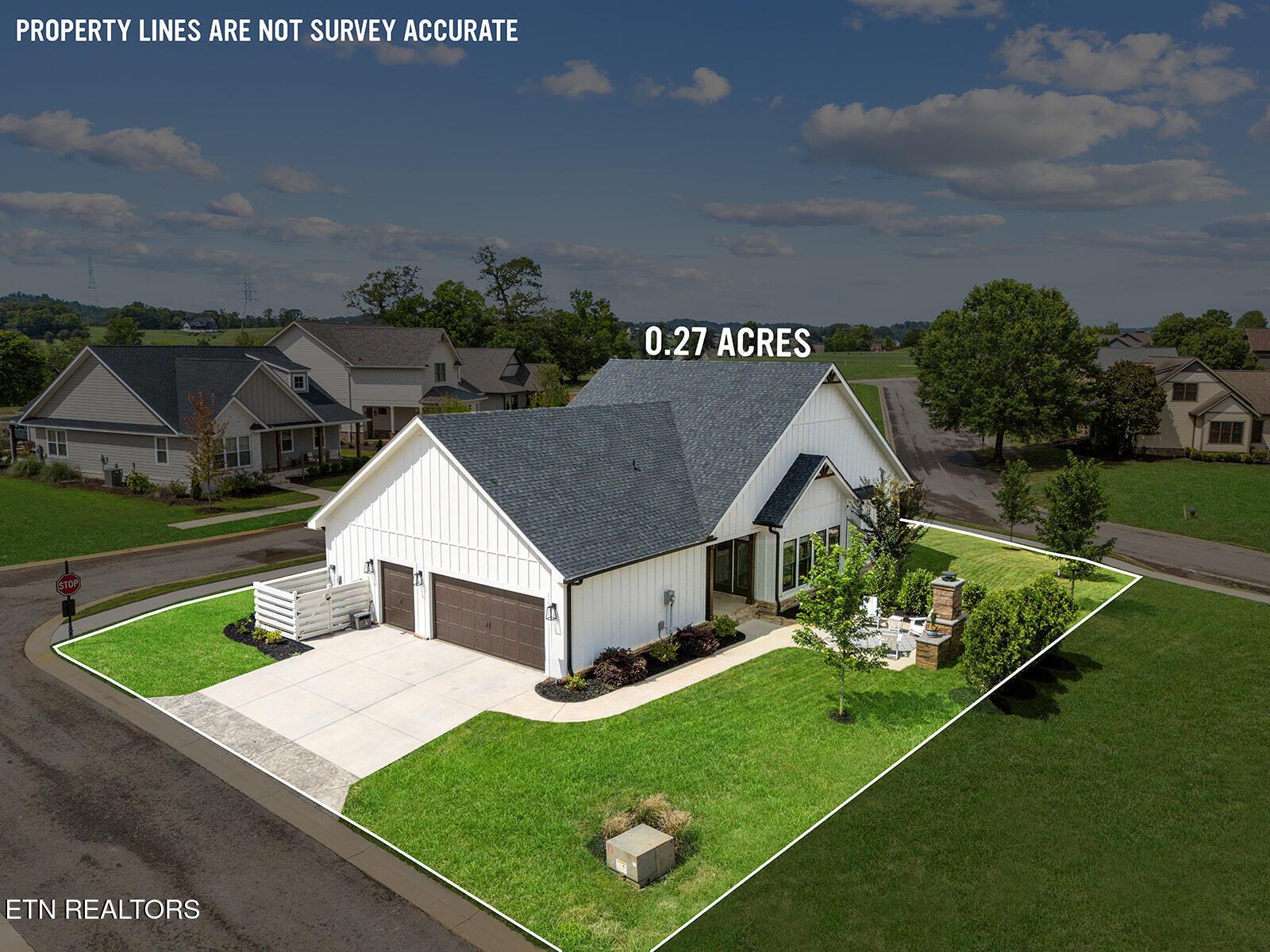 Fort Loudoun and Tellico Lake Real Estate - Image# 35