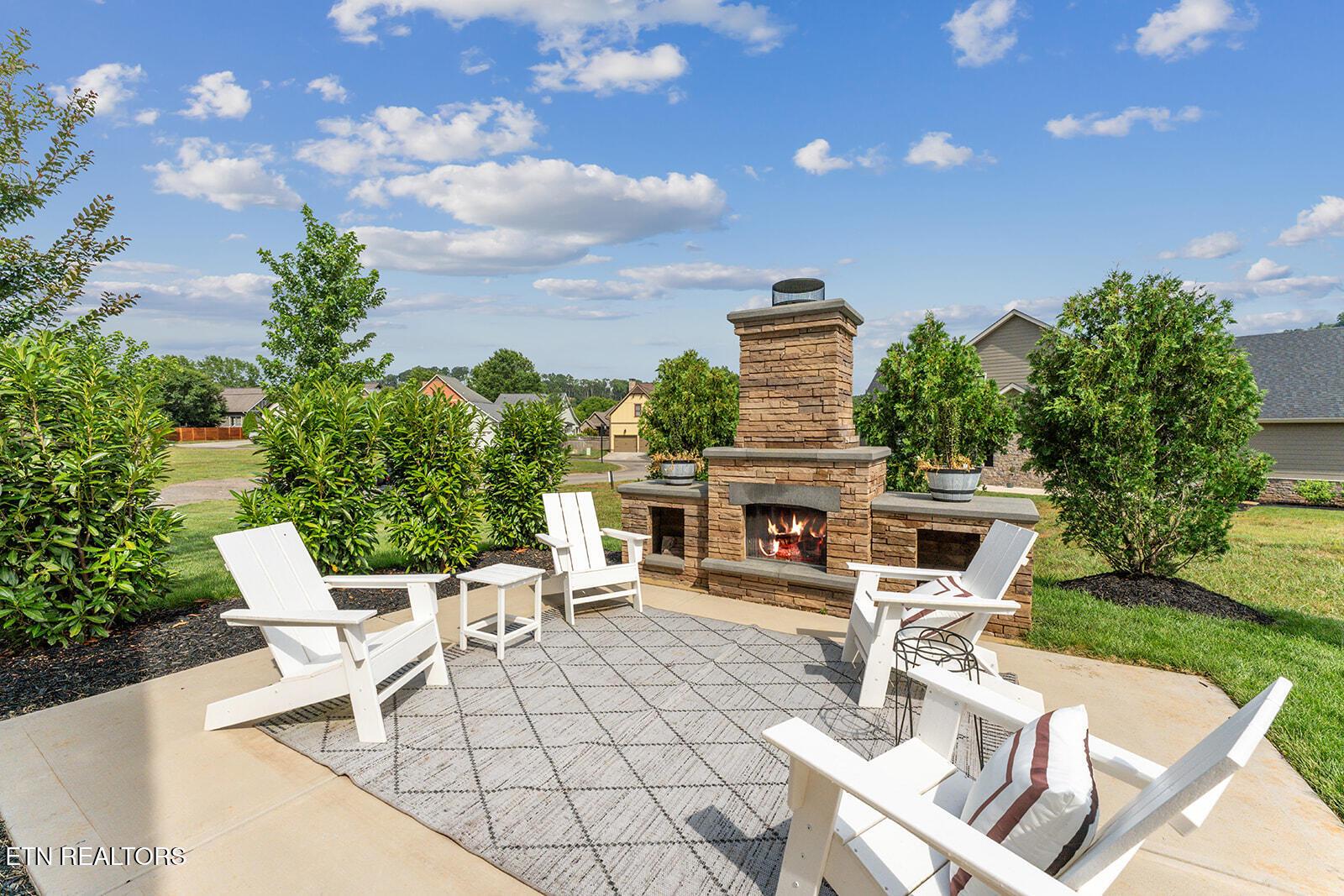 Fort Loudoun and Tellico Lake Real Estate - Image# 25