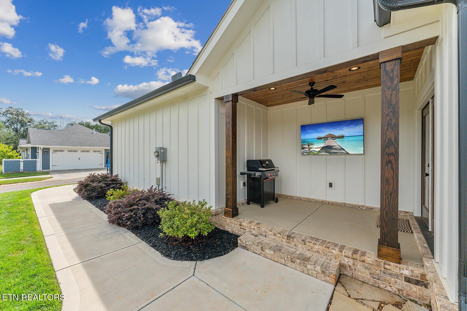 Fort Loudoun and Tellico Lake Real Estate - Image# 24