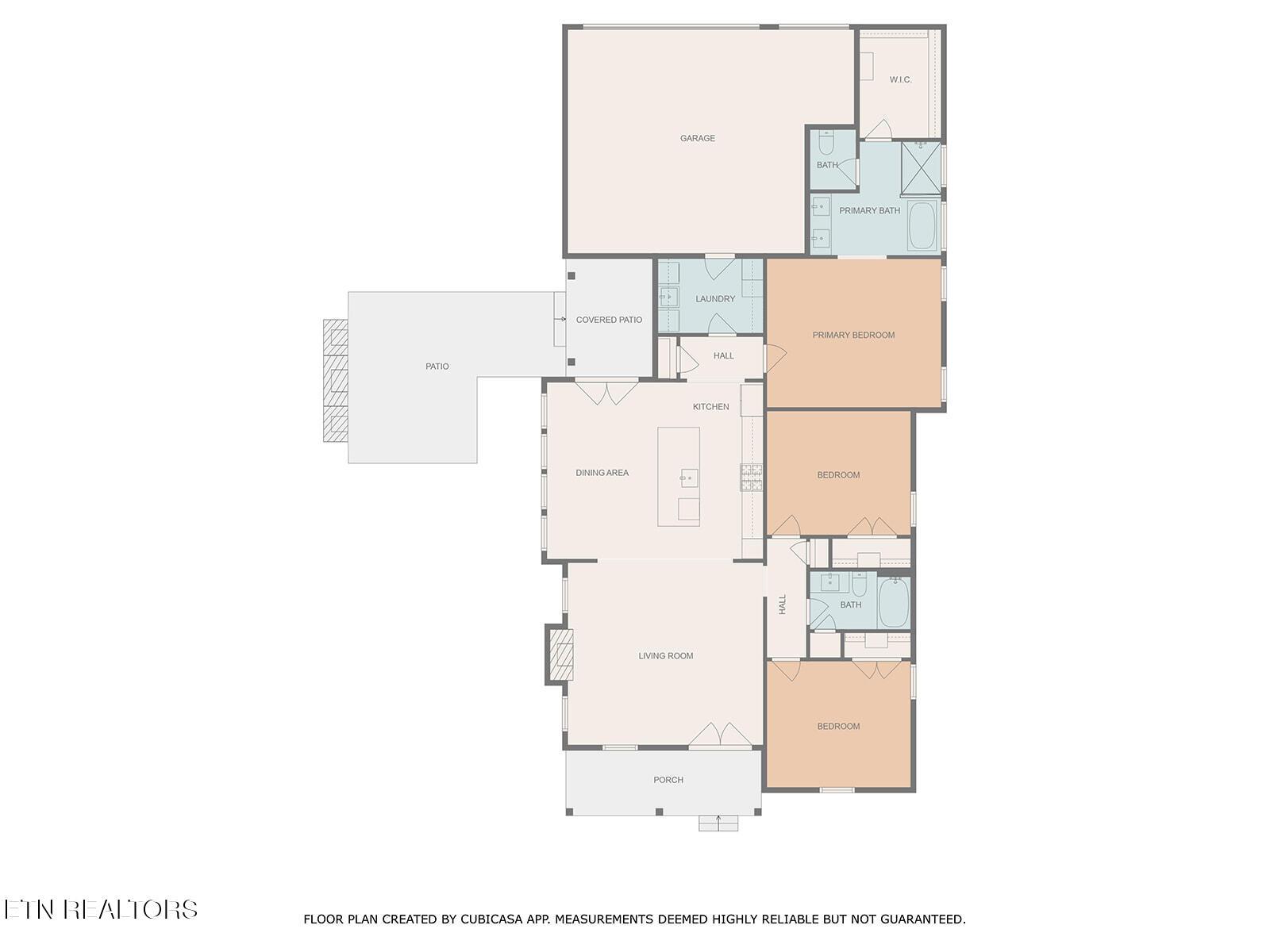 Fort Loudoun and Tellico Lake Real Estate - Image# 36