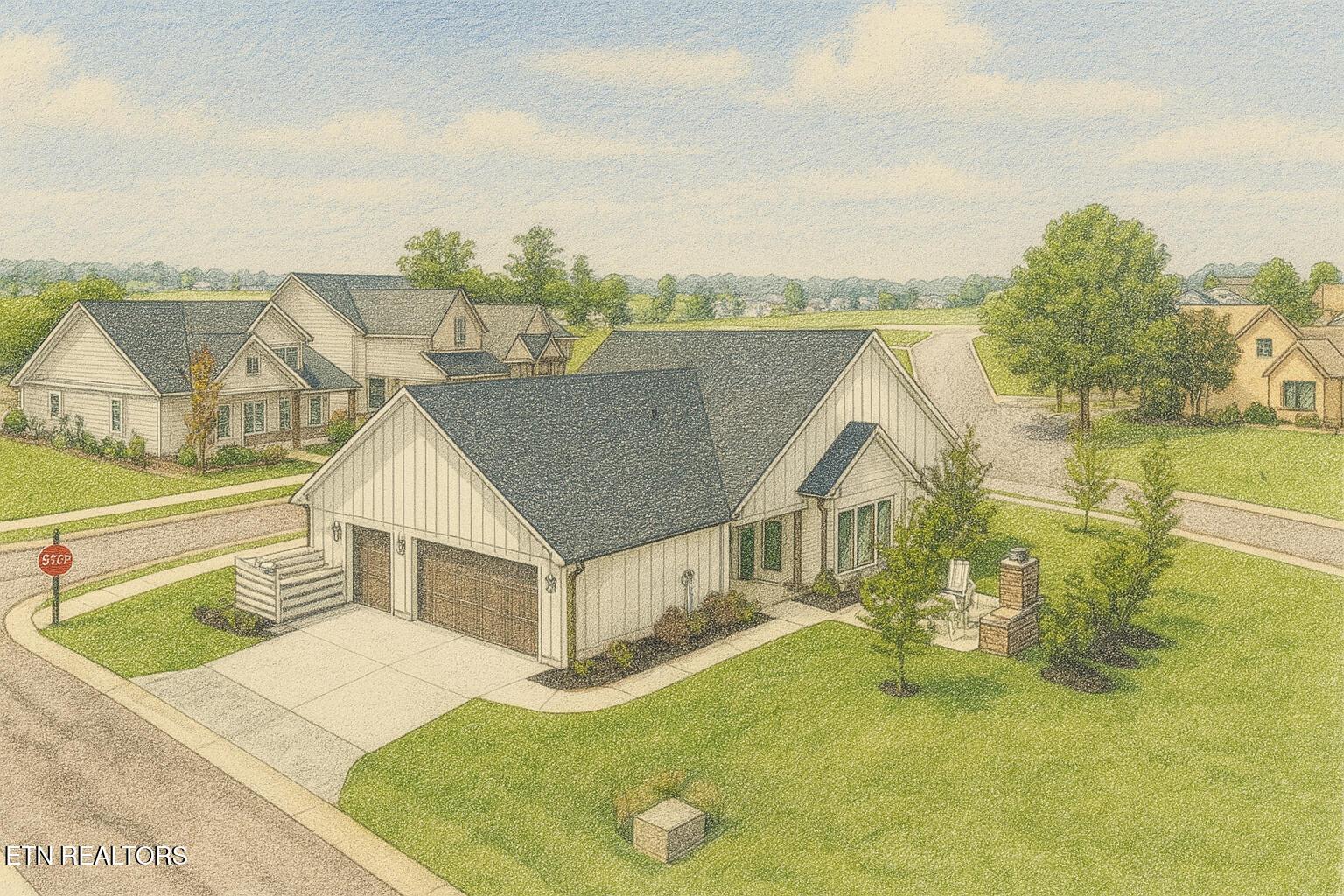 Fort Loudoun and Tellico Lake Real Estate - Image# 37