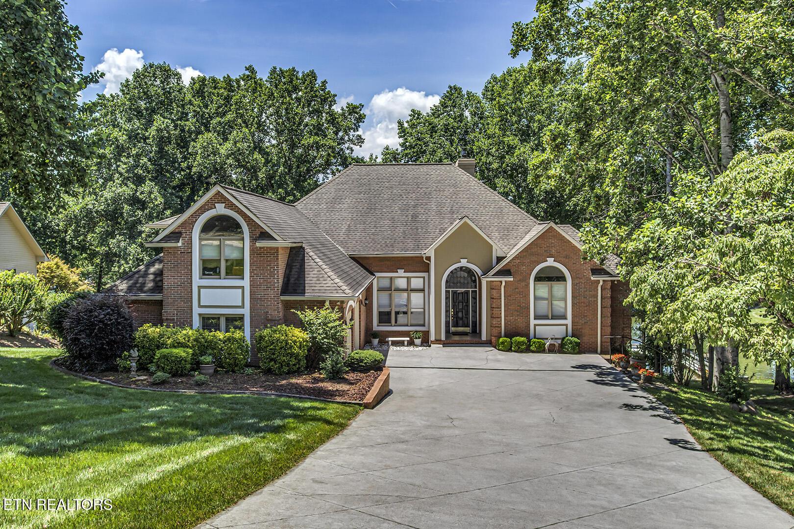 Fort Loudoun and Tellico Lake Real Estate - Image# 1