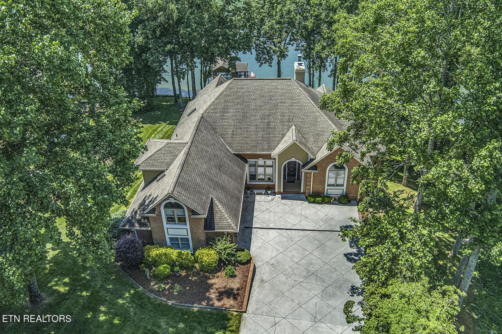 Fort Loudoun and Tellico Lake Real Estate - Image# 3