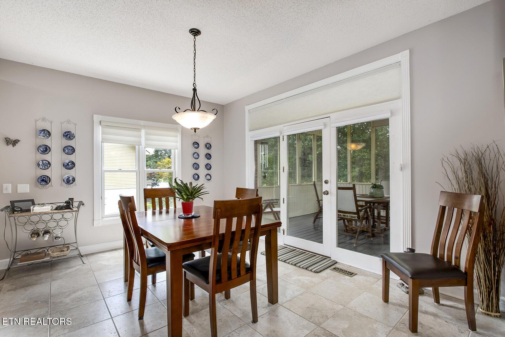 Fort Loudoun and Tellico Lake Real Estate - Image# 15