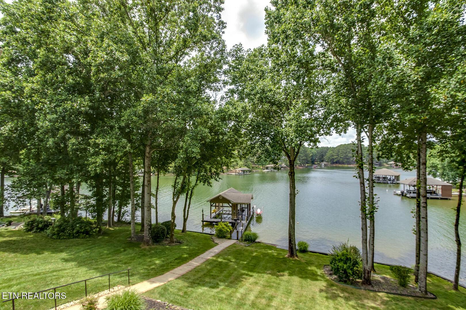 Fort Loudoun and Tellico Lake Real Estate - Image# 18