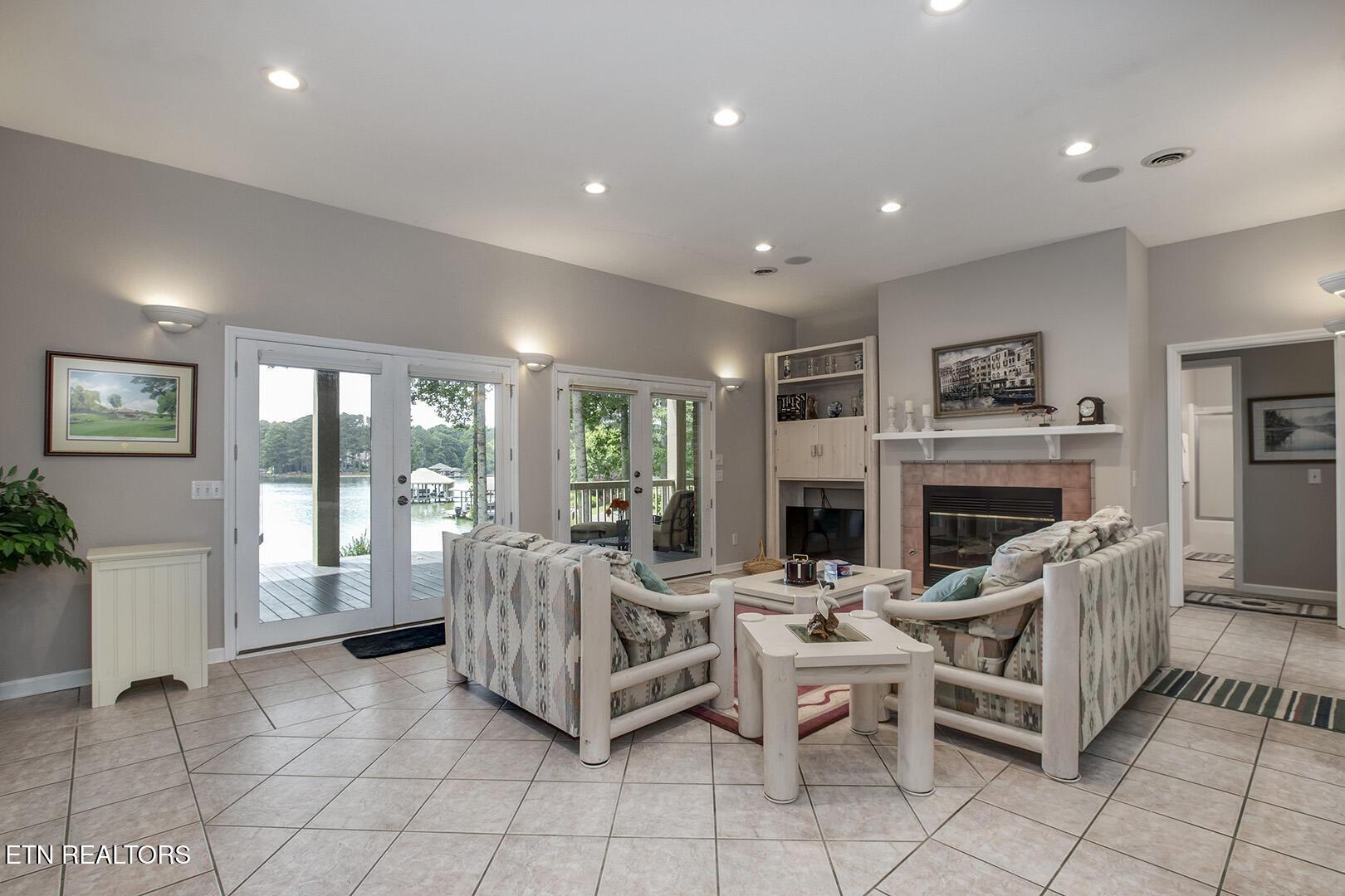 Fort Loudoun and Tellico Lake Real Estate - Image# 35