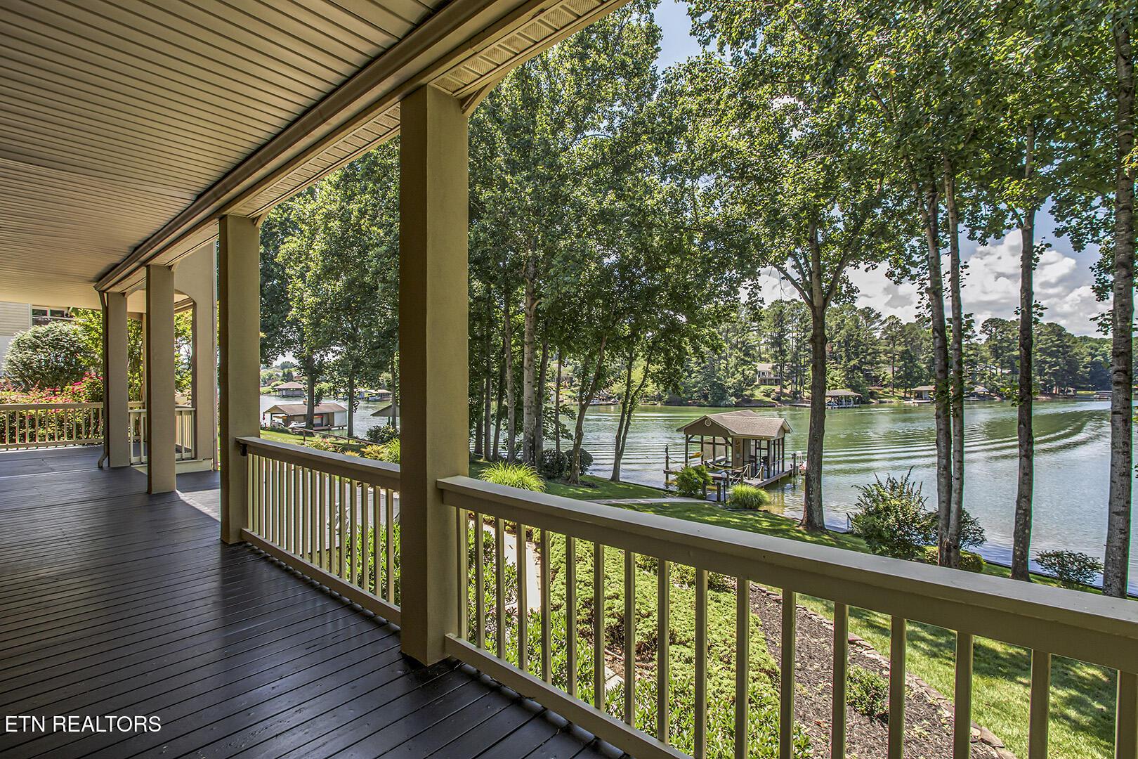 Fort Loudoun and Tellico Lake Real Estate - Image# 47