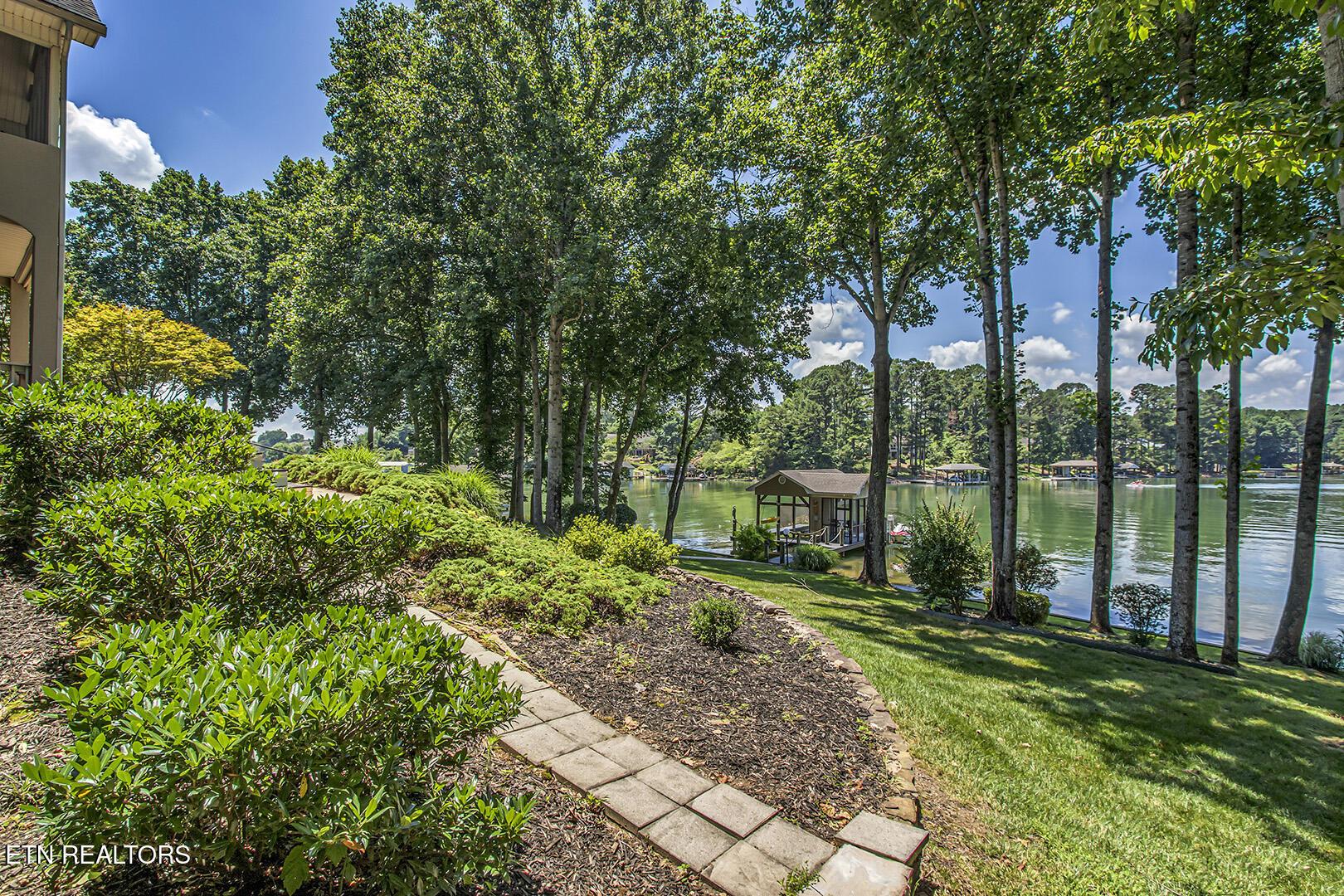 Fort Loudoun and Tellico Lake Real Estate - Image# 50
