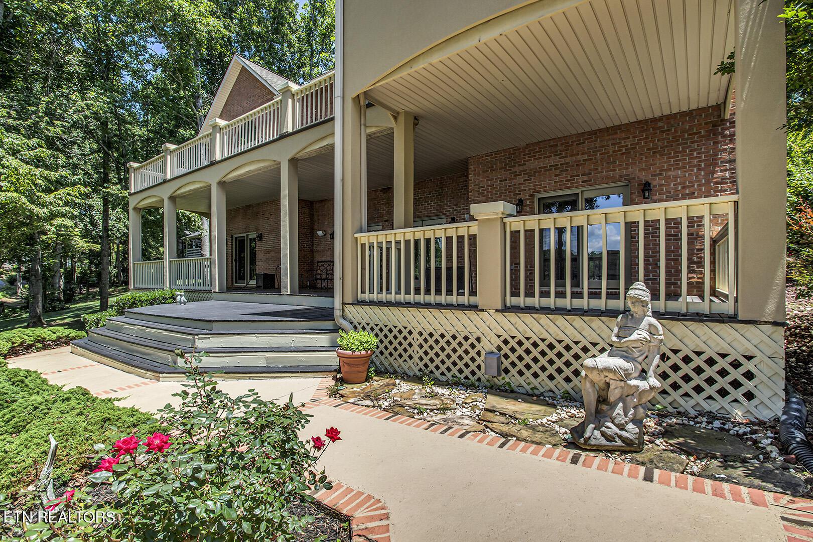 Fort Loudoun and Tellico Lake Real Estate - Image# 51